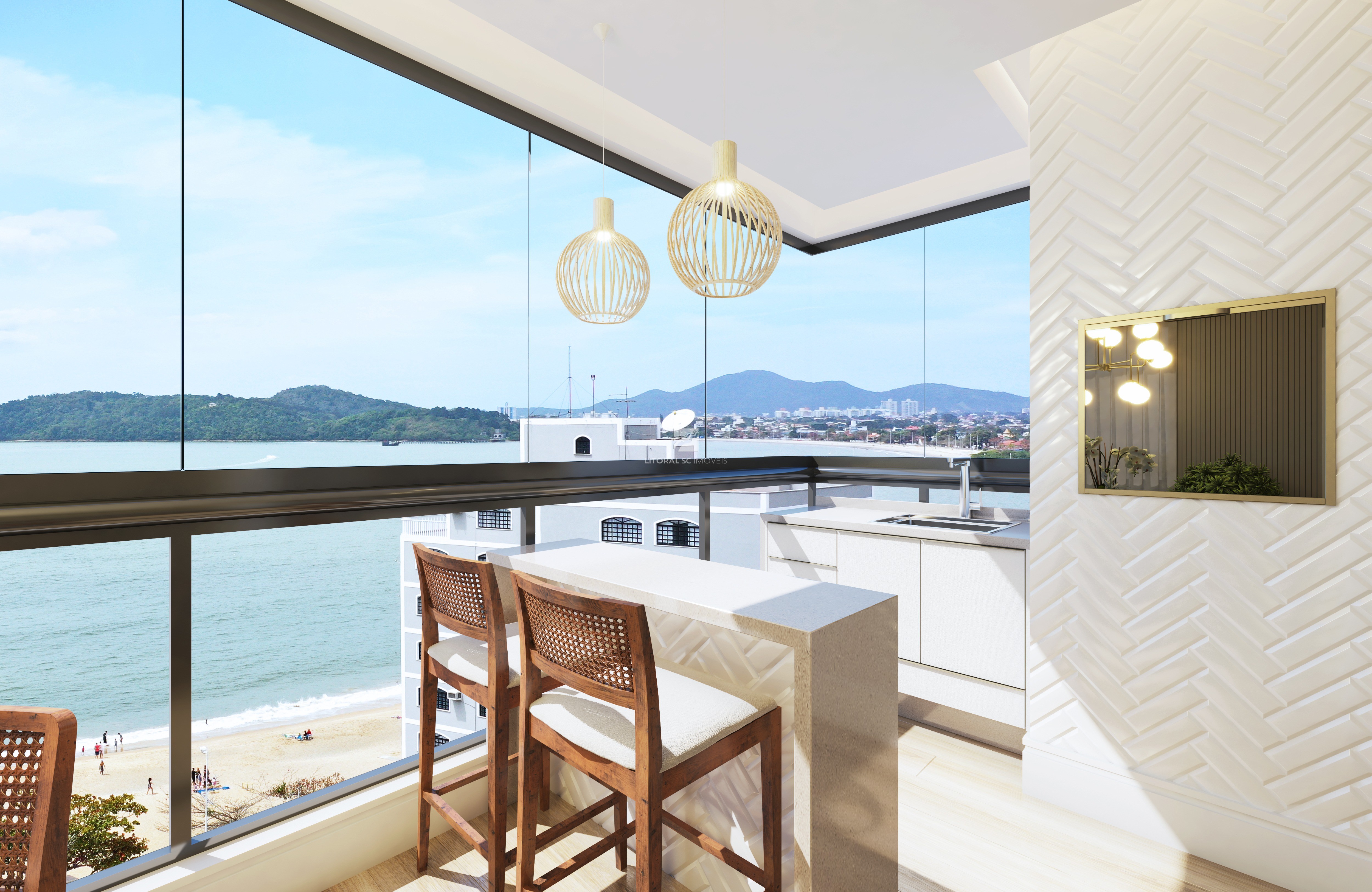 Apartamento, 3 quartos, 95 m² - Foto 11