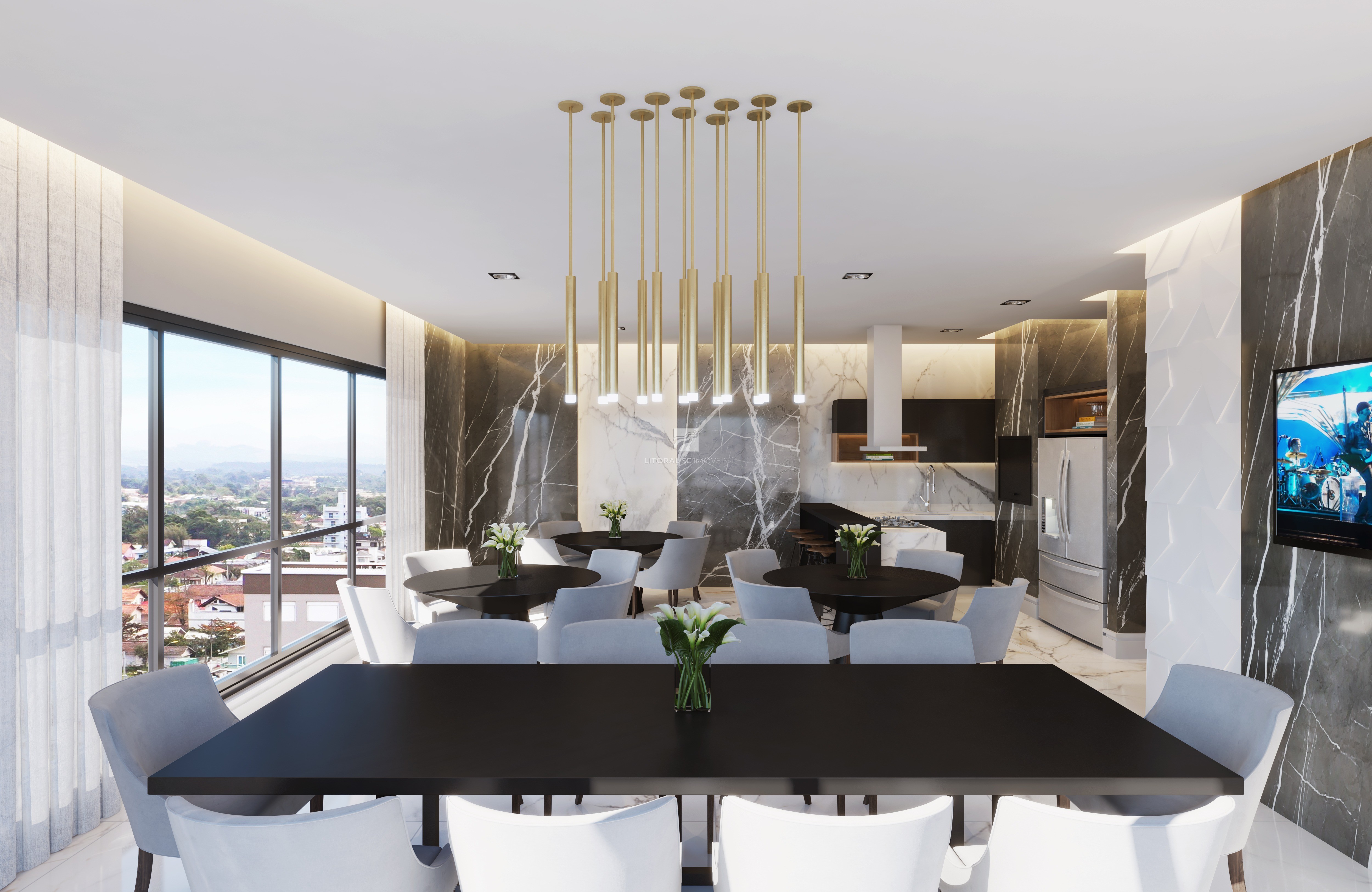 Apartamento, 3 quartos, 95 m² - Foto 13