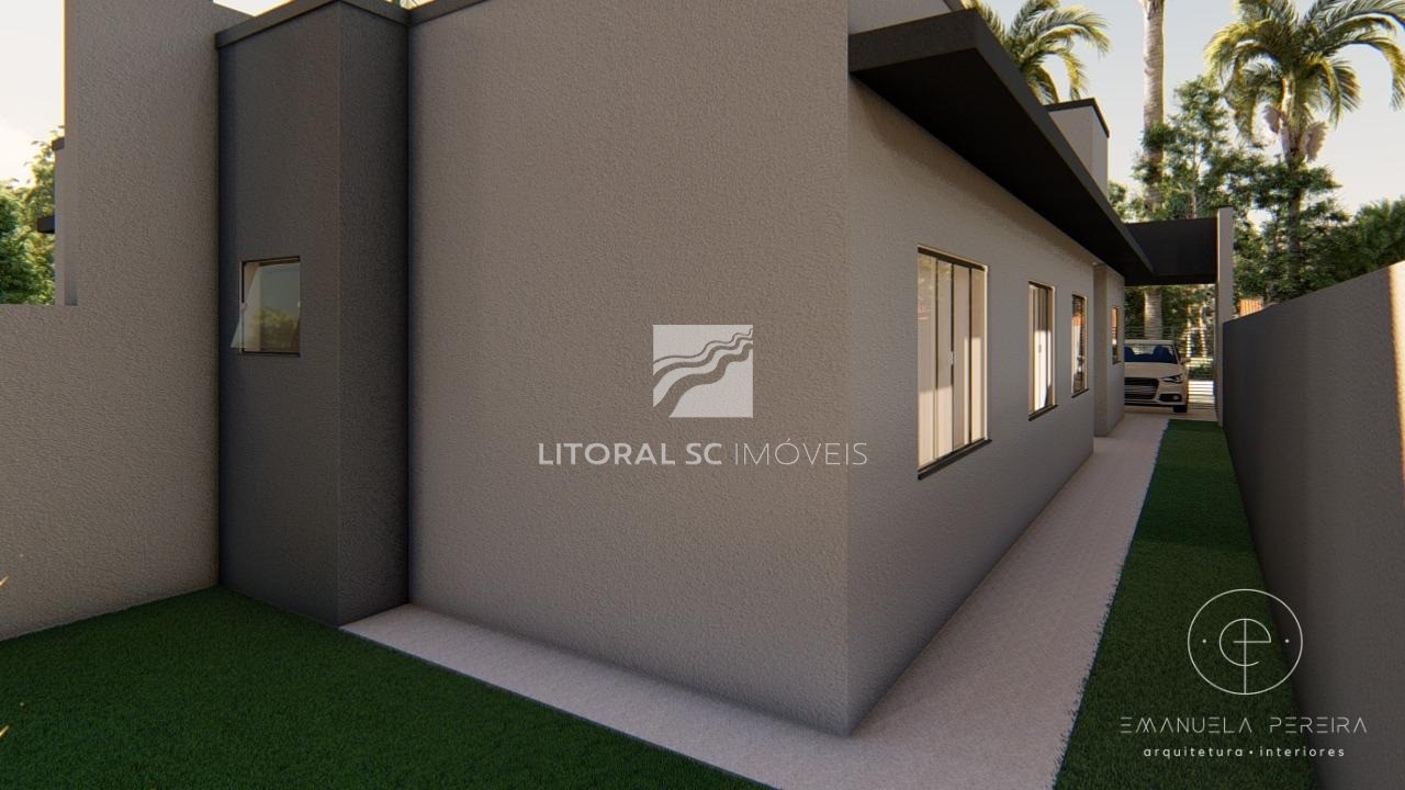 Casa, 3 quartos, 71 m² - Foto 11