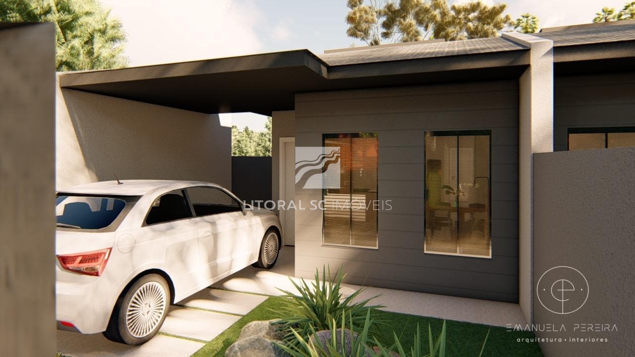 Casa, 3 quartos, 71 m² - Foto 12