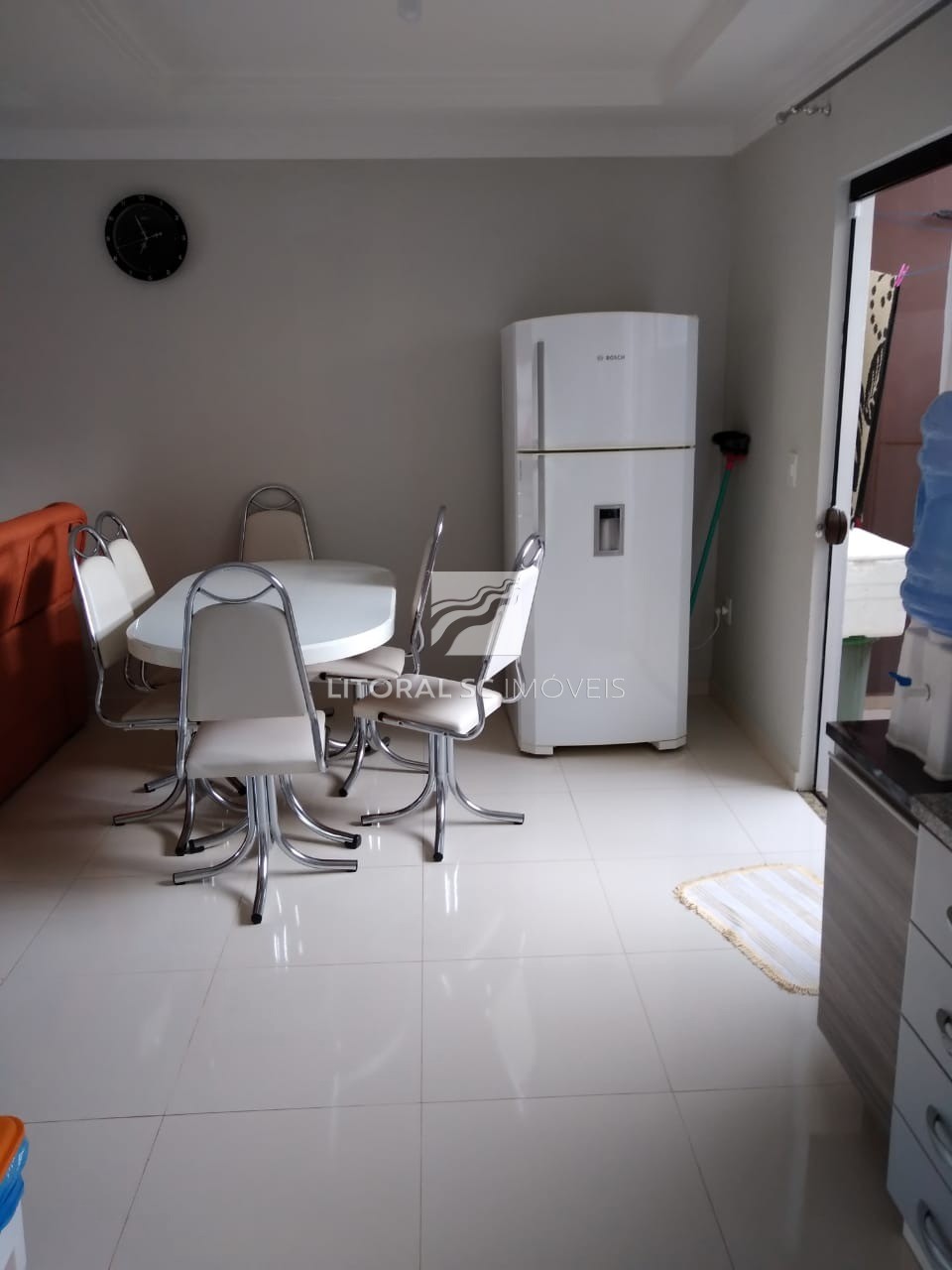 Sobrado, 2 quartos, 115 m² - Foto 6