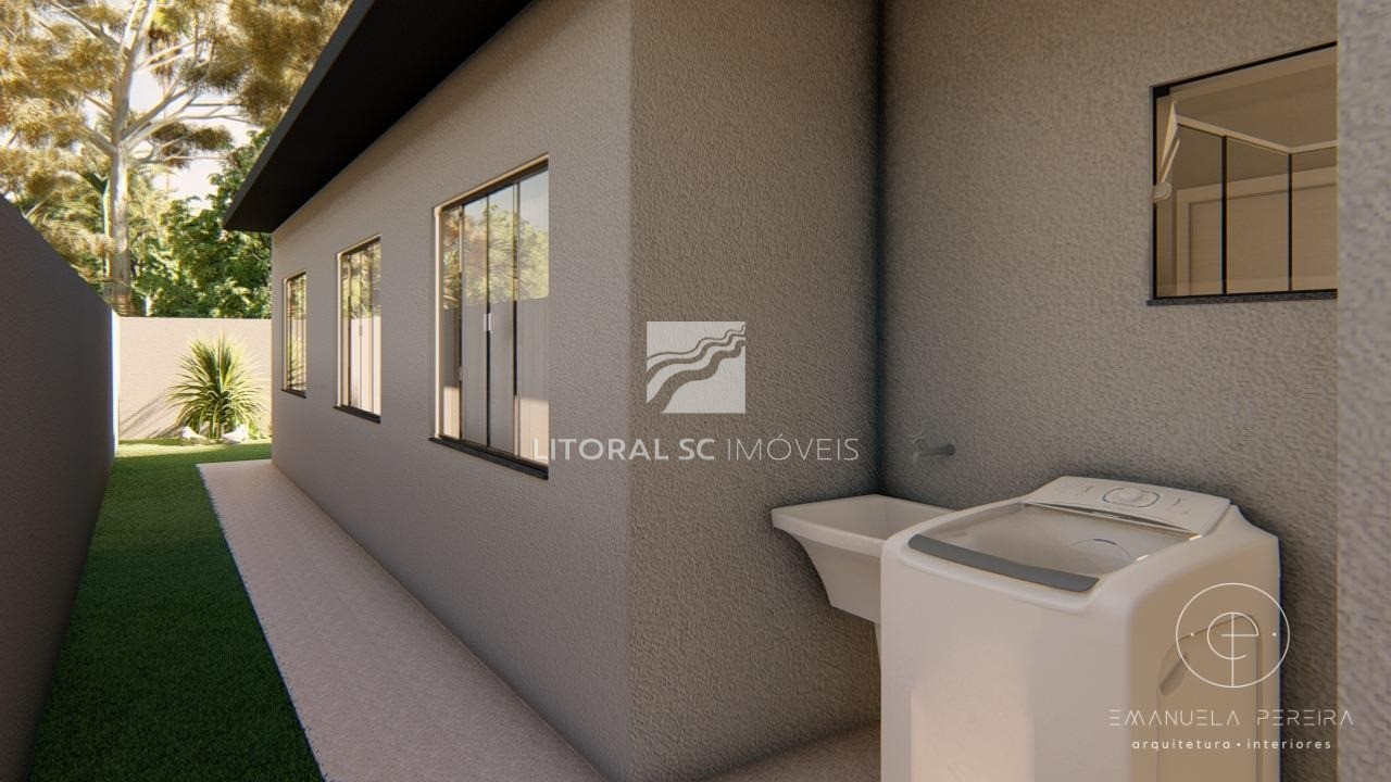 Casa, 3 quartos, 71 m² - Foto 13