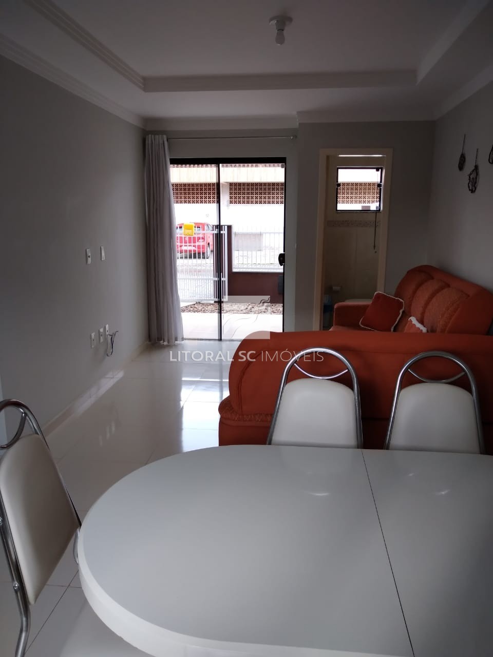 Sobrado, 2 quartos, 115 m² - Foto 3