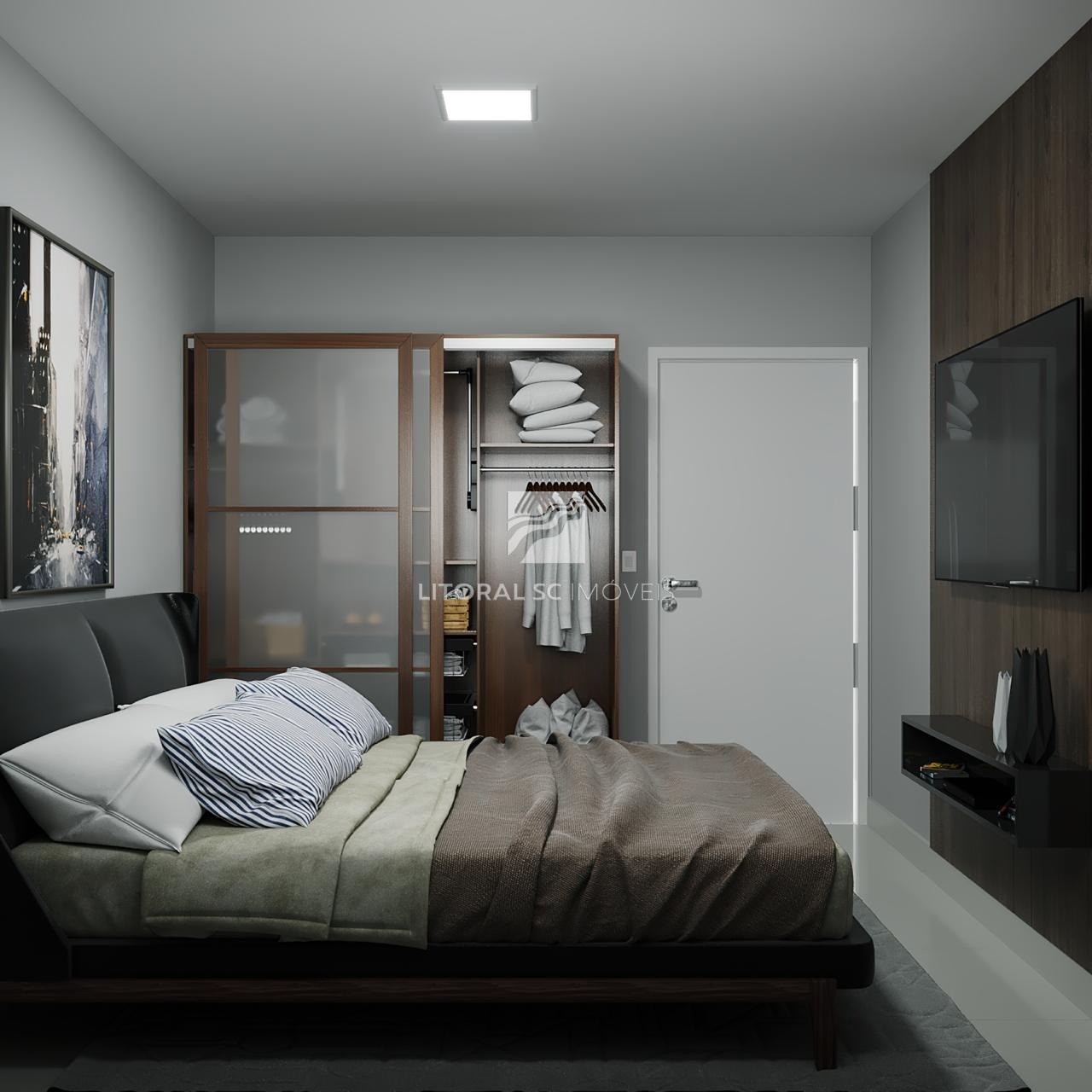 Apartamento, 3 quartos, 92 m² - Foto 6