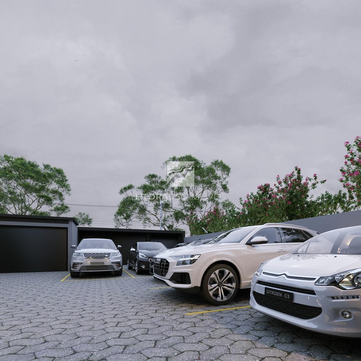 Apartamento, 3 quartos, 92 m² - Foto 2