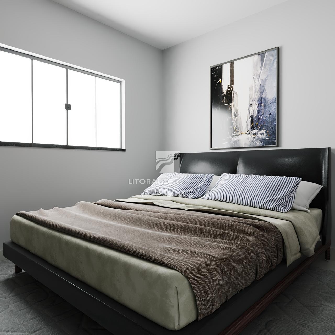 Apartamento, 3 quartos, 92 m² - Foto 5