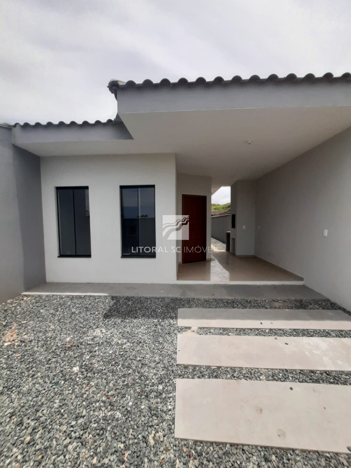 Casa, 3 quartos, 71 m² - Foto 4