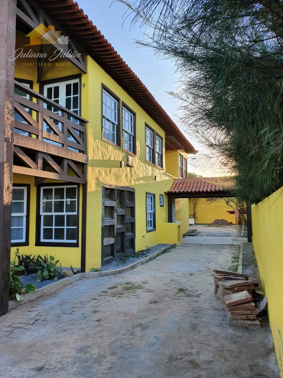 Casa à venda com 6 quartos, 300m² - Foto 10