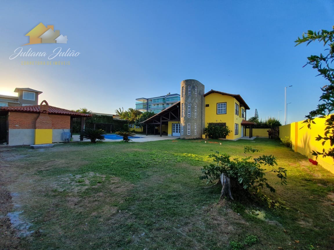 Casa à venda com 6 quartos, 300m² - Foto 11