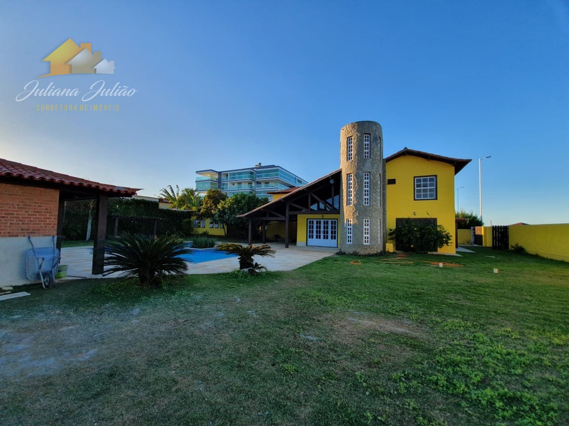 Casa à venda com 6 quartos, 300m² - Foto 13
