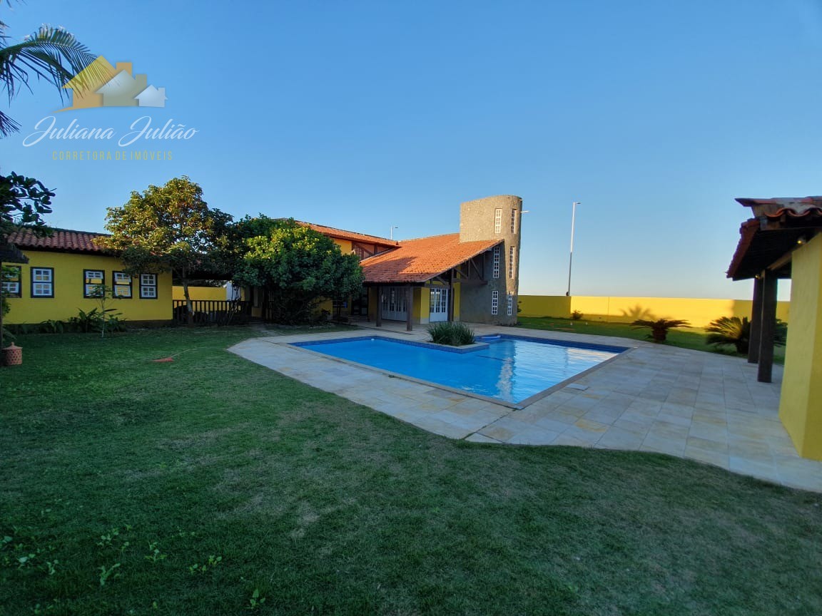 Casa à venda com 6 quartos, 300m² - Foto 17