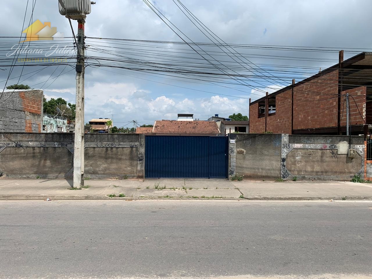 Prédio Inteiro, 103 m² - Foto 1