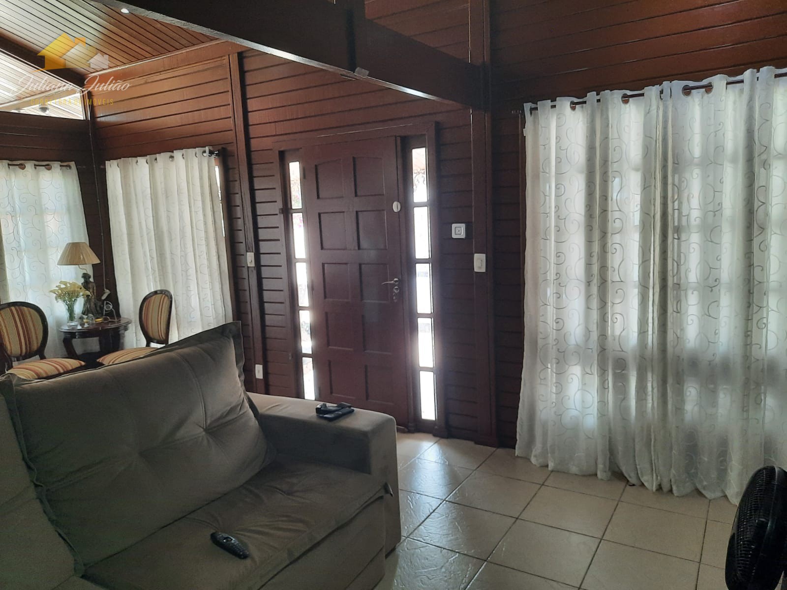 Casa, 4 quartos, 220 m² - Foto 15