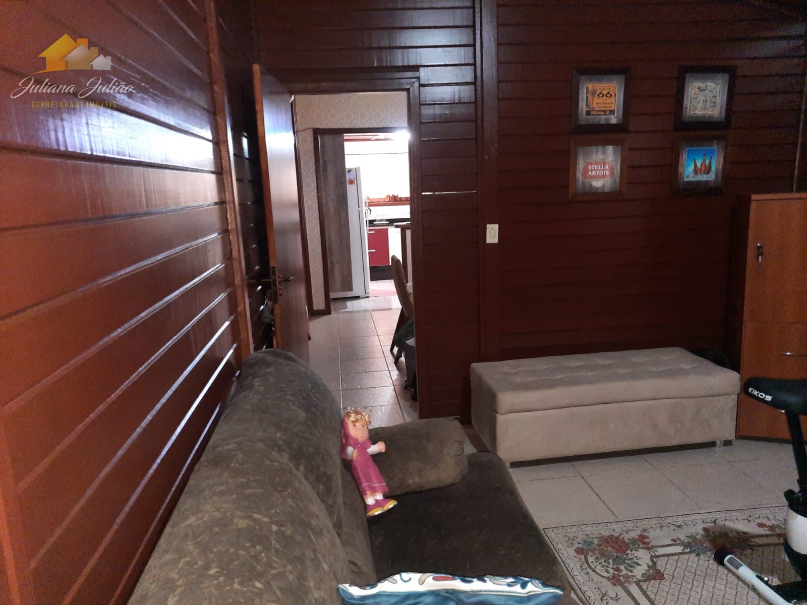 Casa, 4 quartos, 220 m² - Foto 19