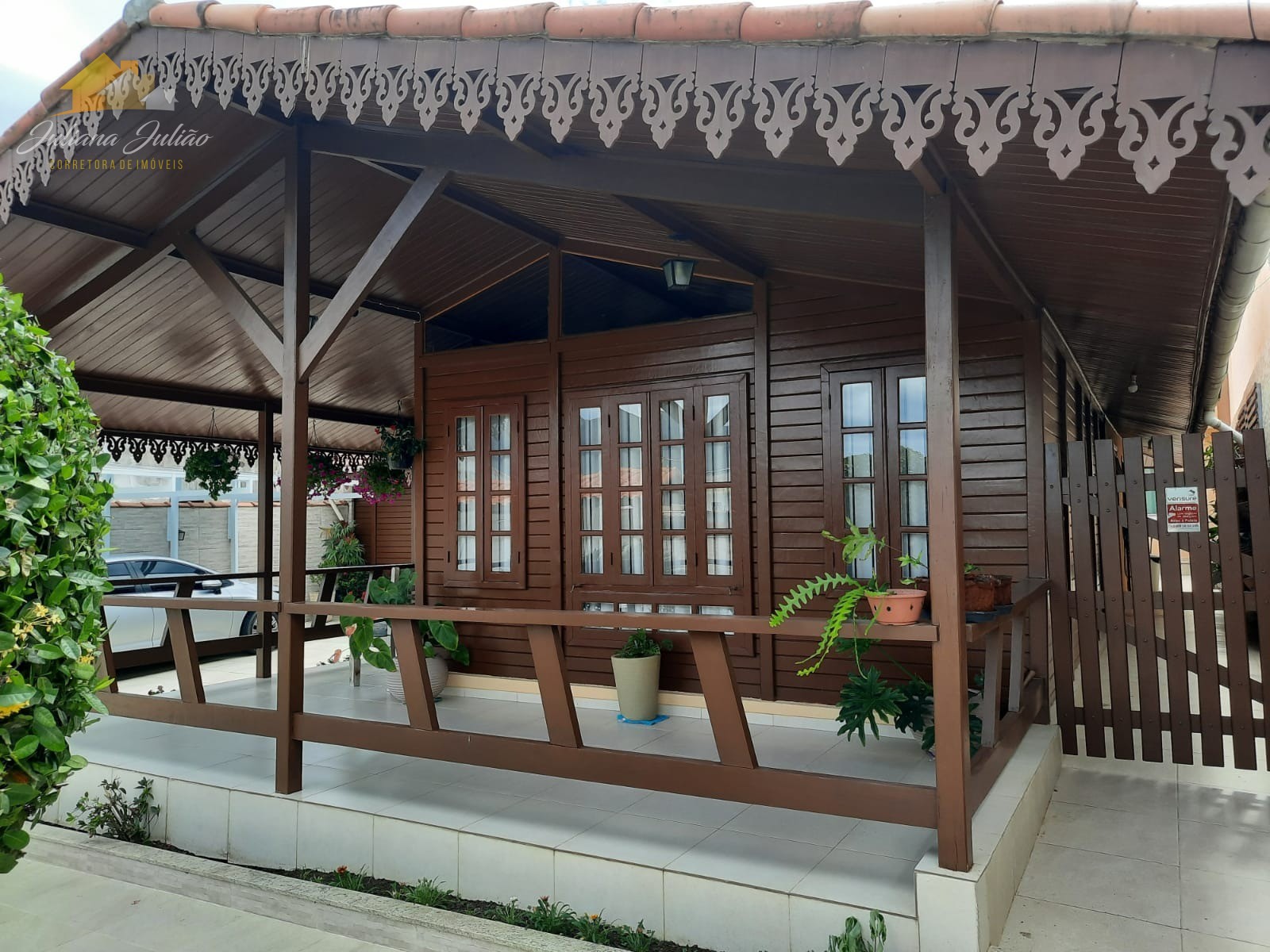 Casa, 4 quartos, 220 m² - Foto 4