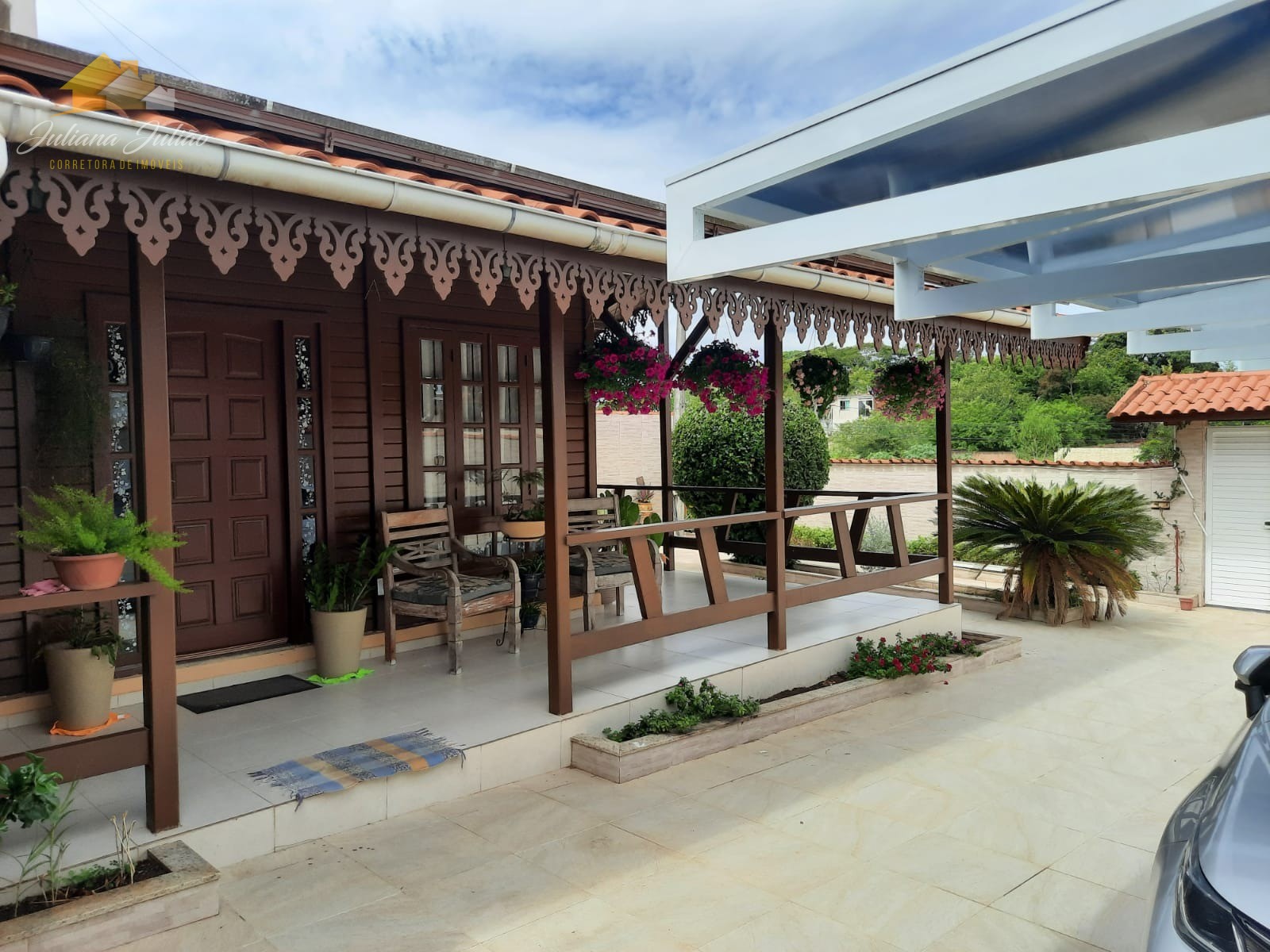 Casa, 4 quartos, 220 m² - Foto 9