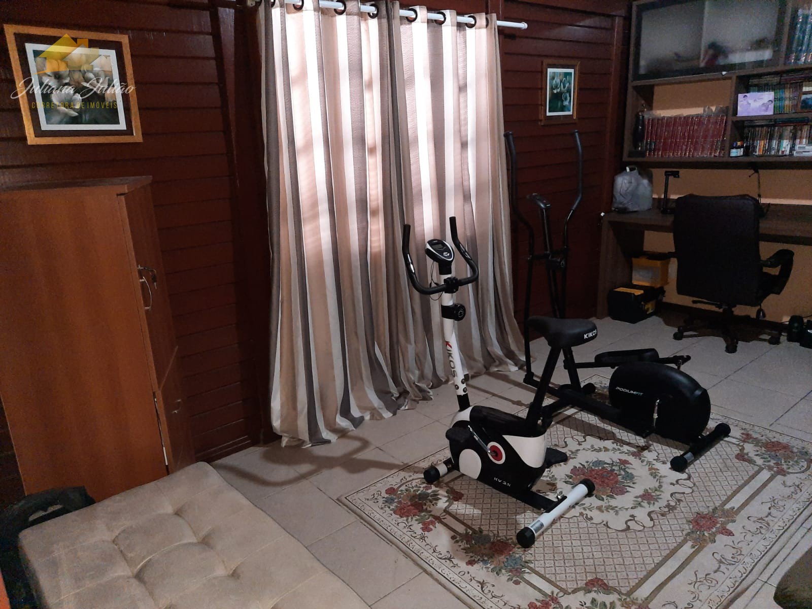 Casa, 4 quartos, 220 m² - Foto 18