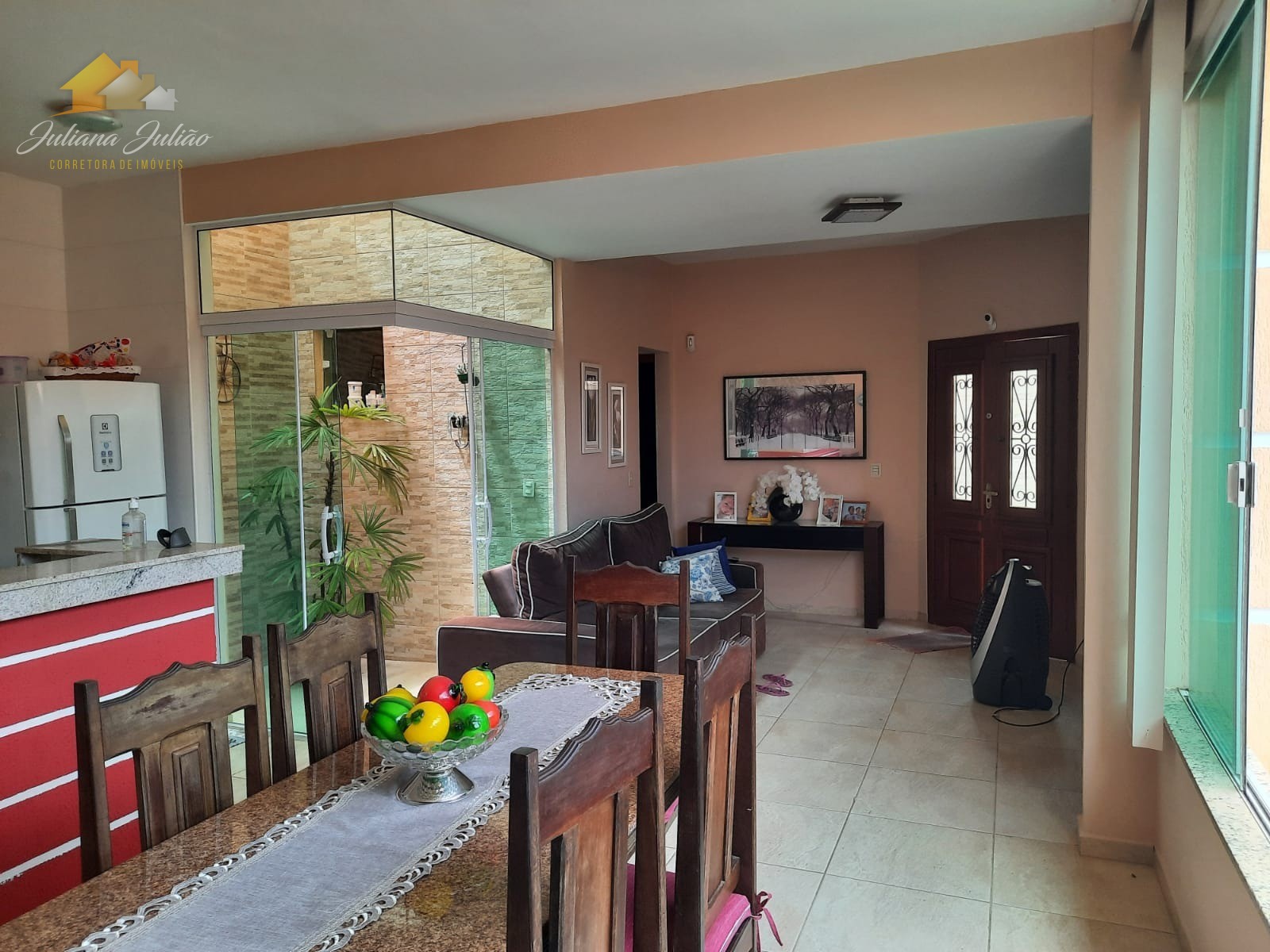 Casa, 4 quartos, 220 m² - Foto 34