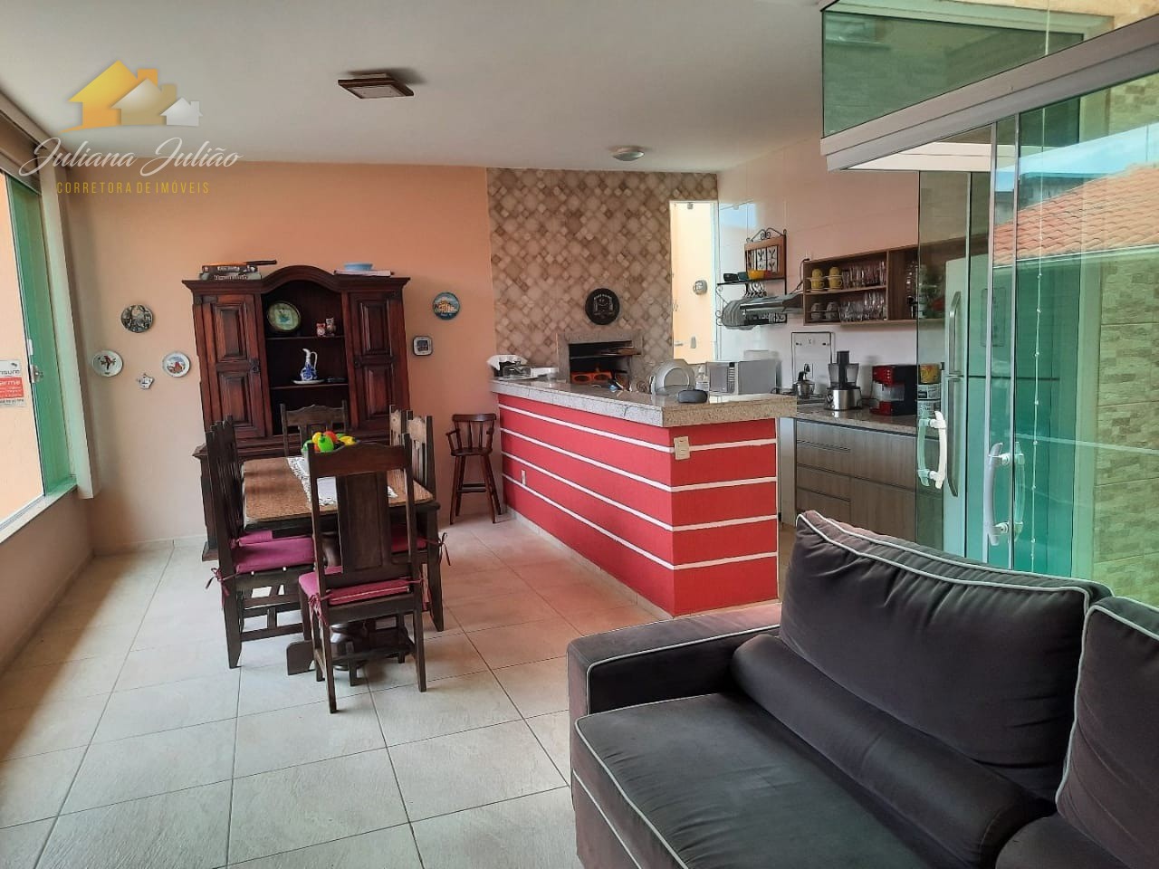 Casa, 4 quartos, 220 m² - Foto 45