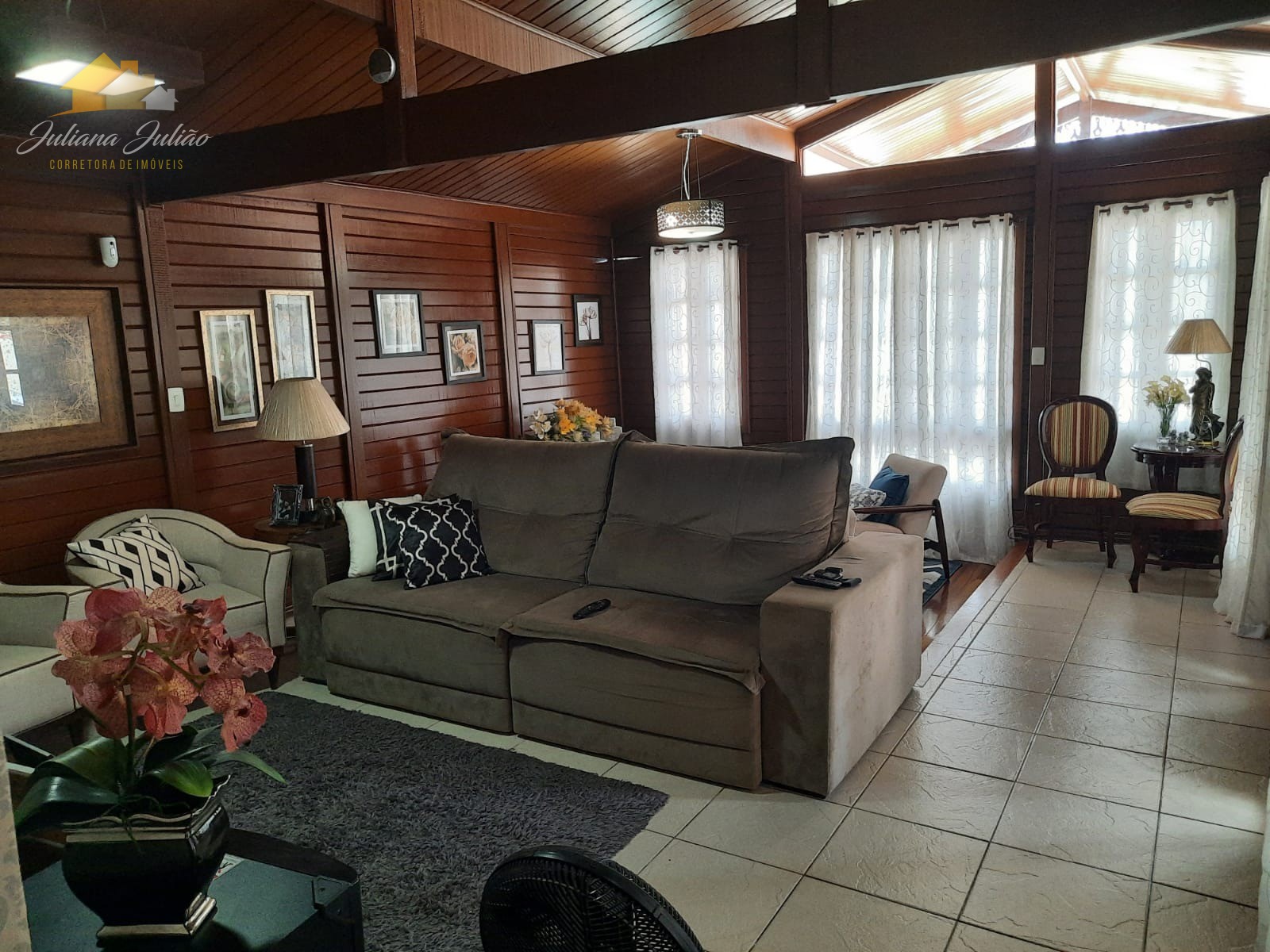 Casa, 4 quartos, 220 m² - Foto 14