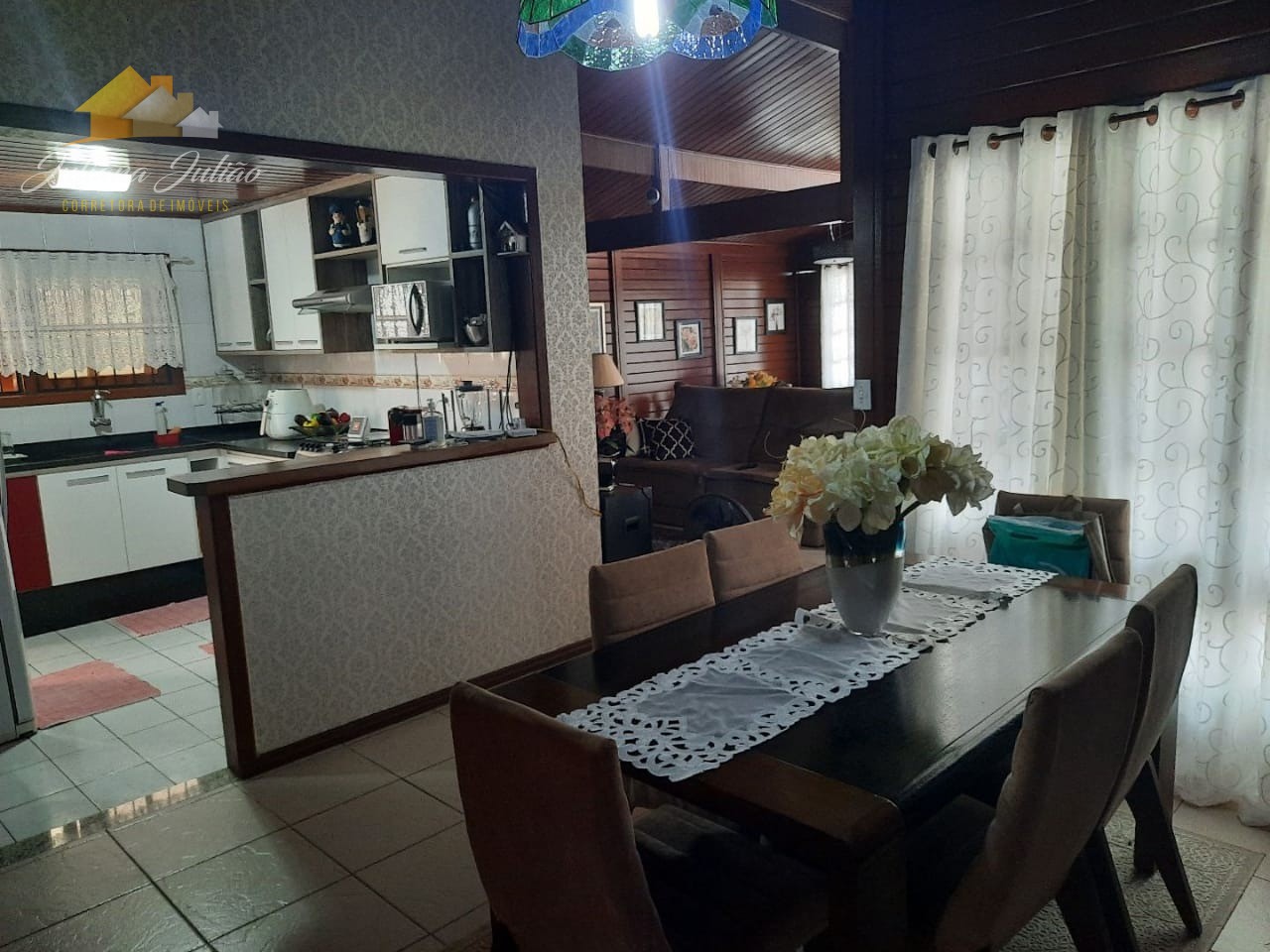 Casa, 4 quartos, 220 m² - Foto 23