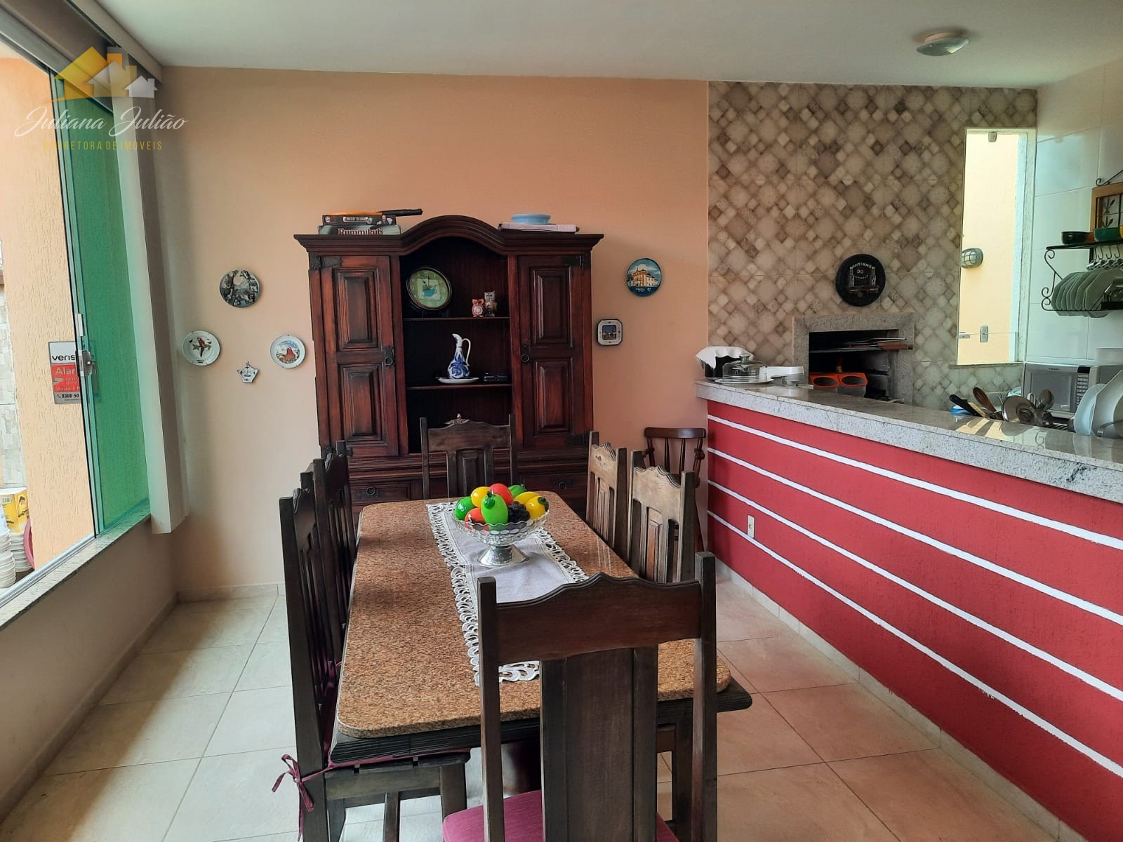 Casa, 4 quartos, 220 m² - Foto 32