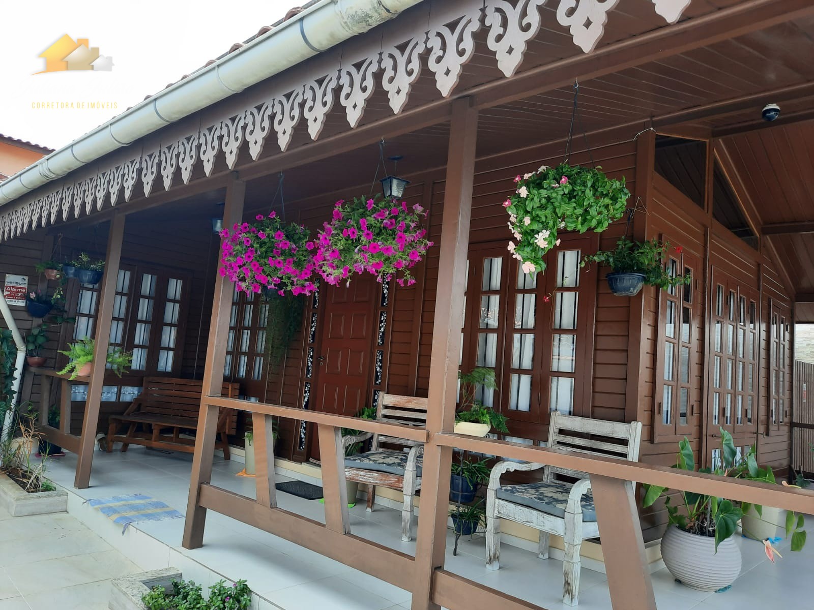 Casa, 4 quartos, 220 m² - Foto 8