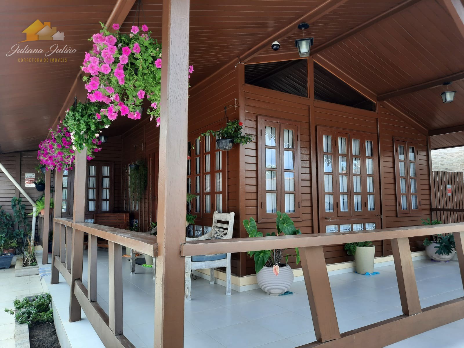 Casa, 4 quartos, 220 m² - Foto 3