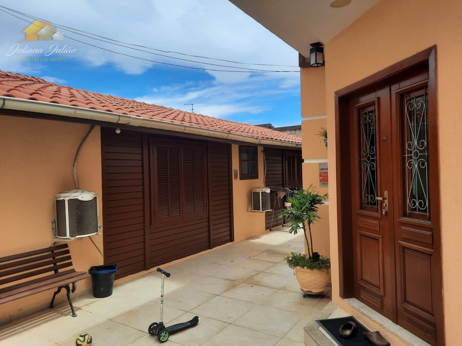 Casa, 4 quartos, 220 m² - Foto 29