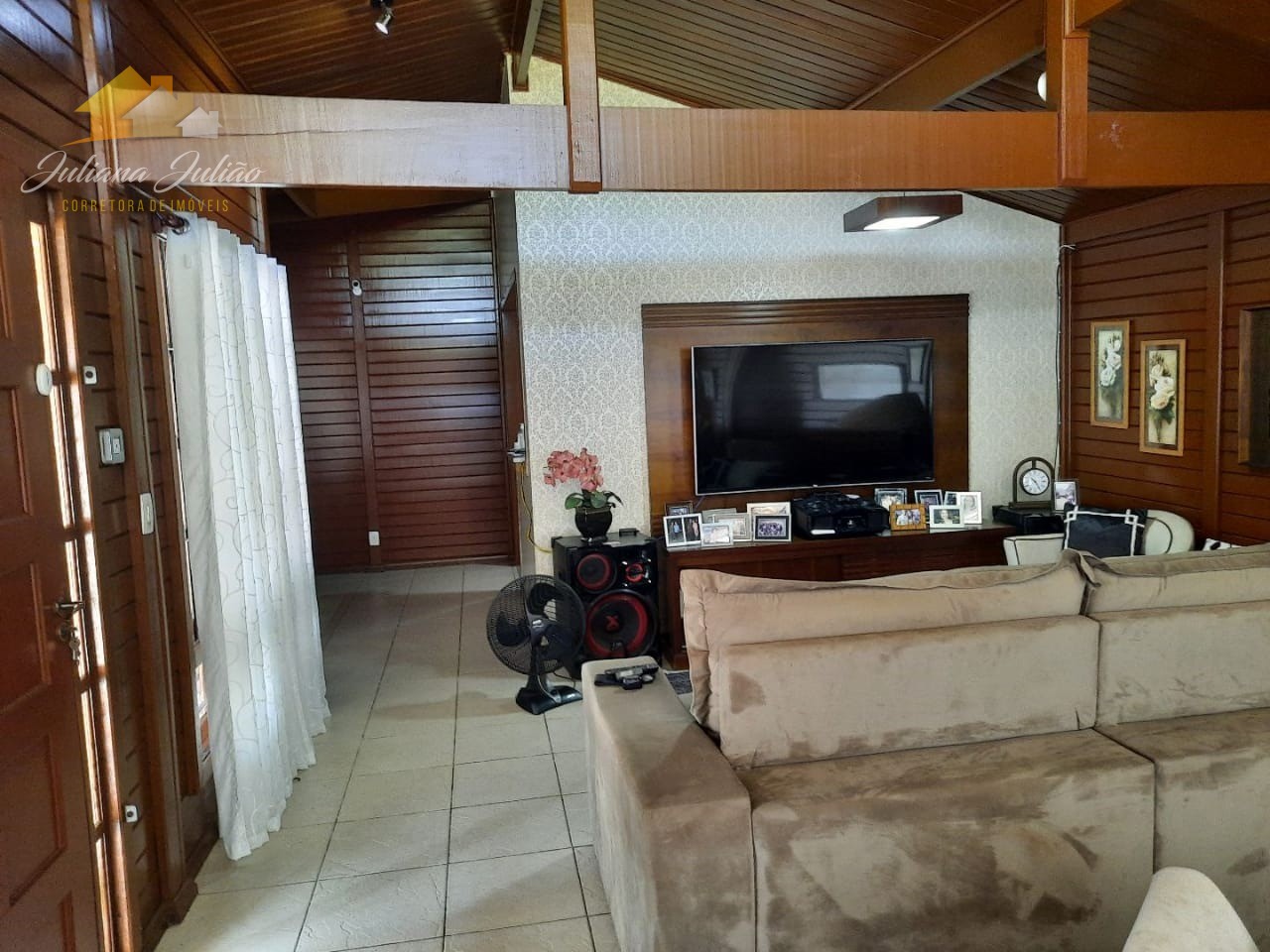 Casa, 4 quartos, 220 m² - Foto 12