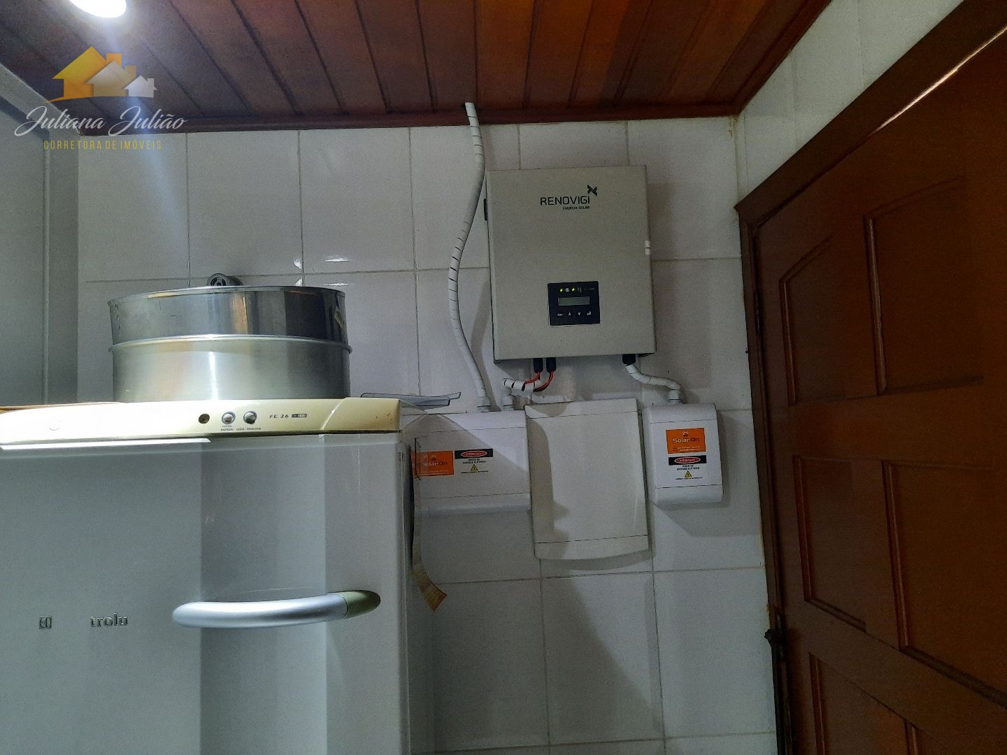 Casa, 4 quartos, 220 m² - Foto 25