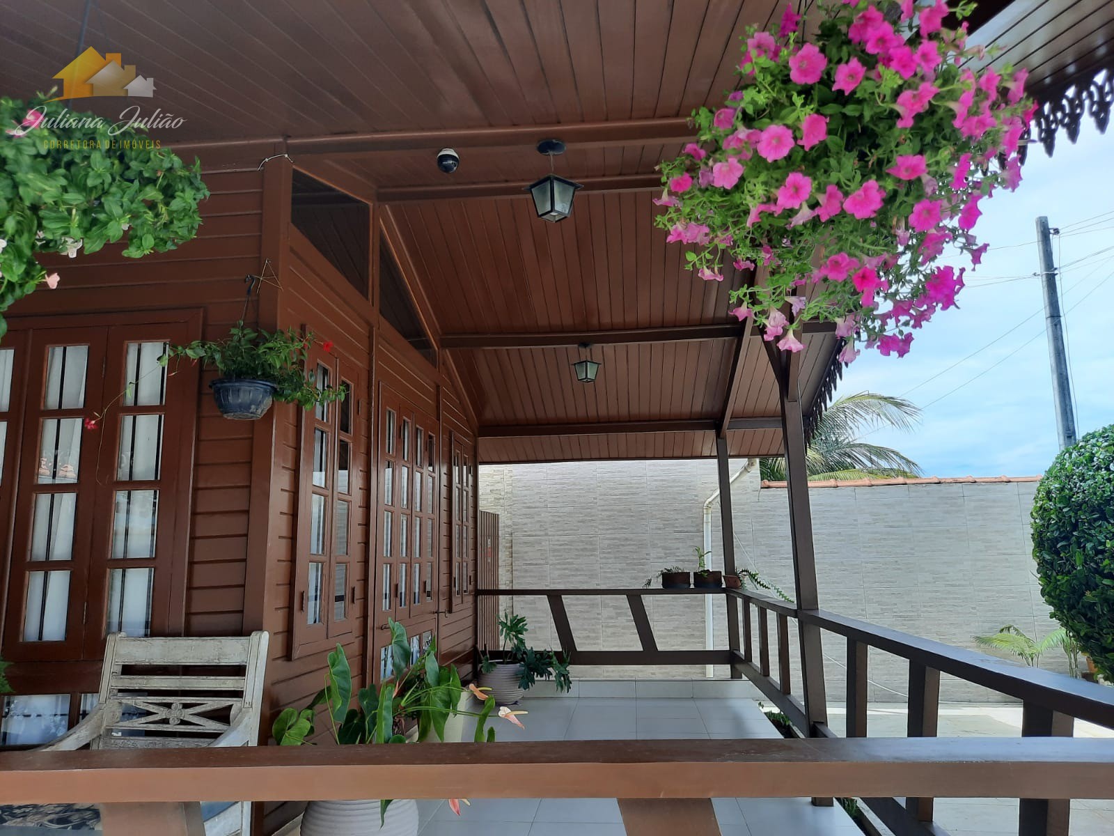 Casa, 4 quartos, 220 m² - Foto 6