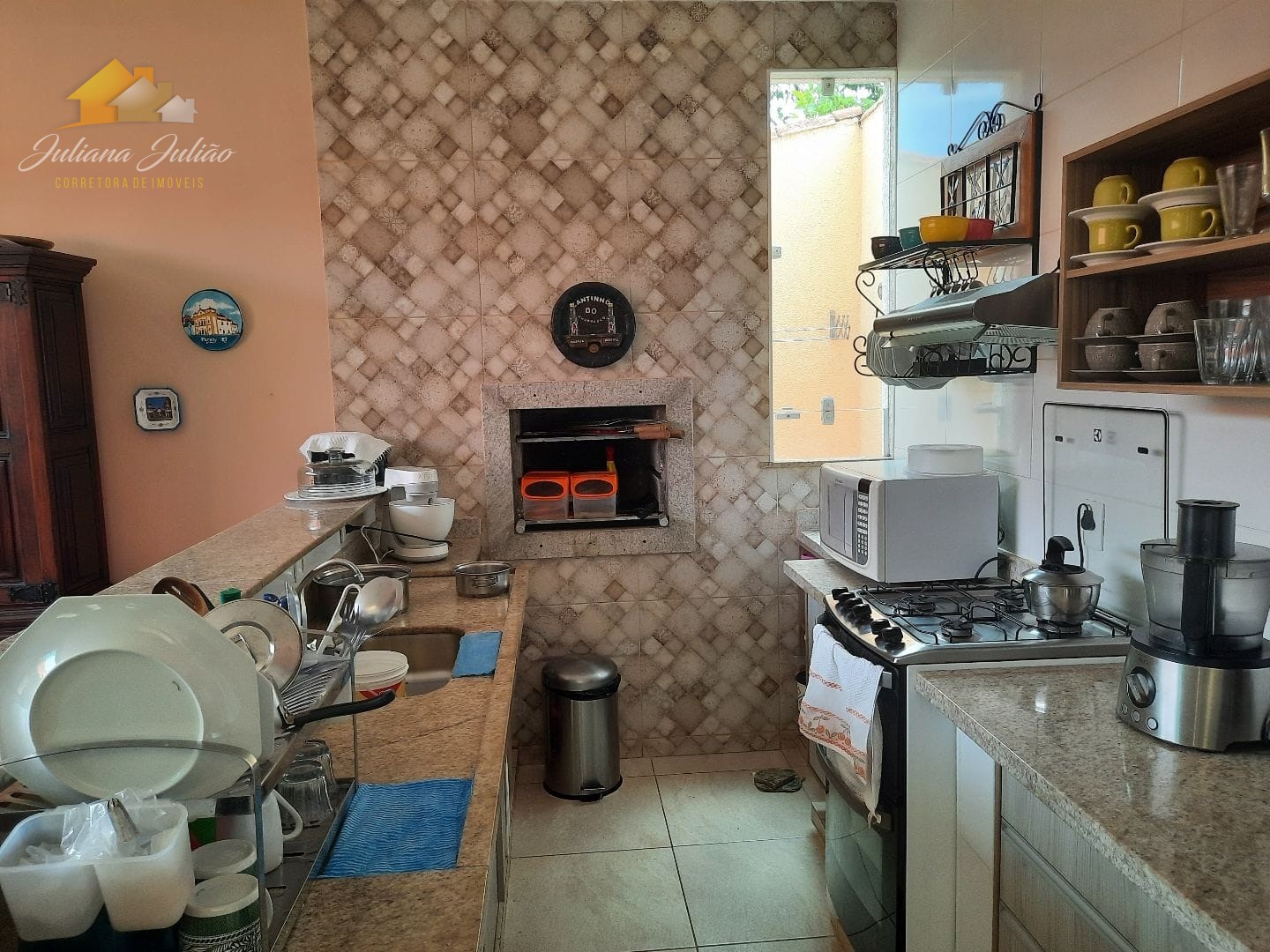 Casa, 4 quartos, 220 m² - Foto 41