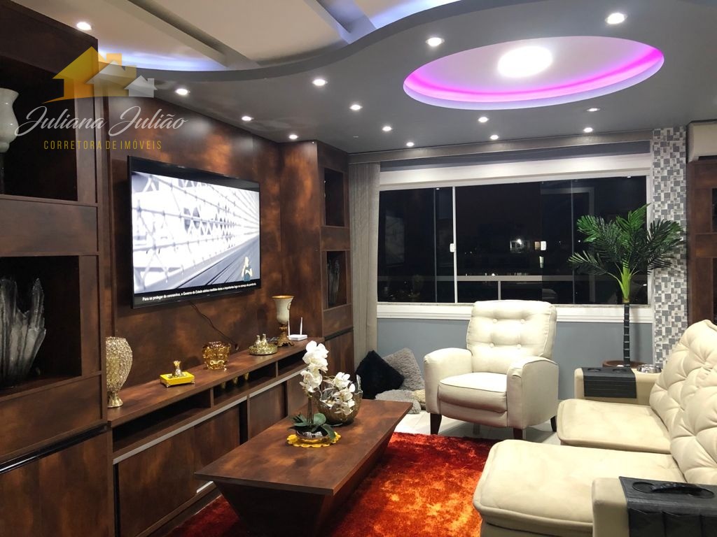 Cobertura, 3 quartos, 192 m² - Foto 4