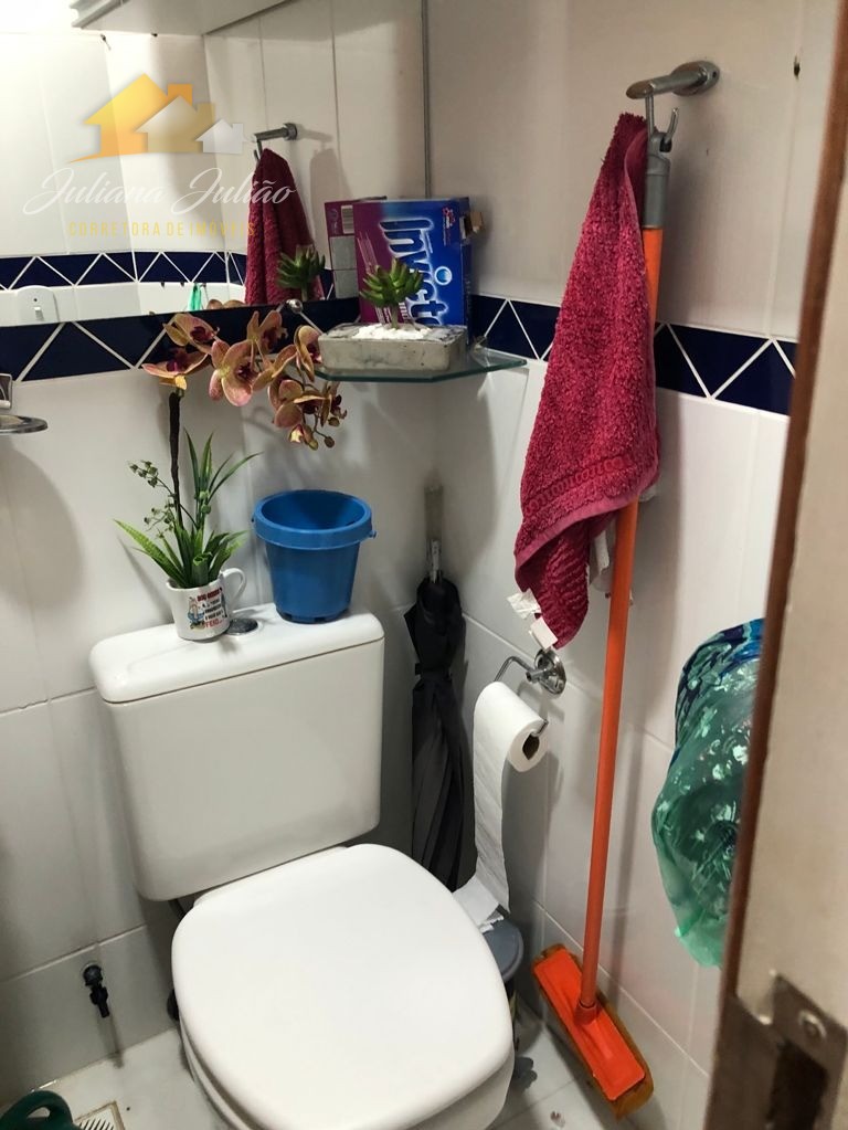 Cobertura, 3 quartos, 192 m² - Foto 9