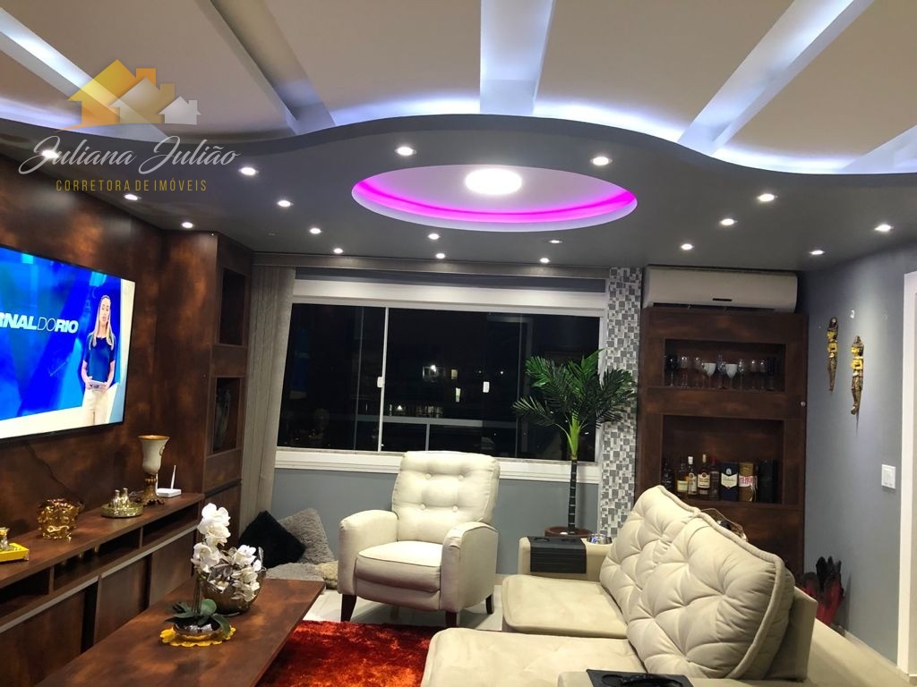 Cobertura, 3 quartos, 192 m² - Foto 5