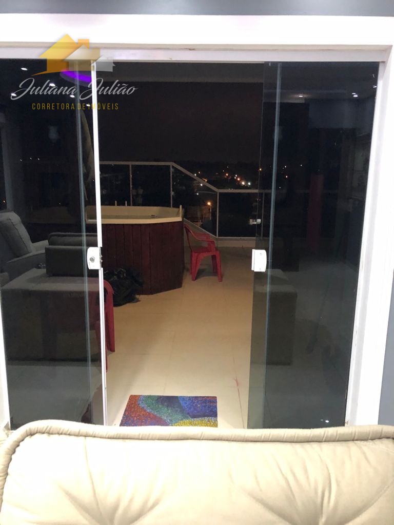 Cobertura, 3 quartos, 192 m² - Foto 7