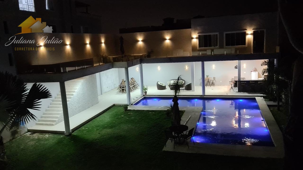 Casa, 3 quartos, 665 m² - Foto 1