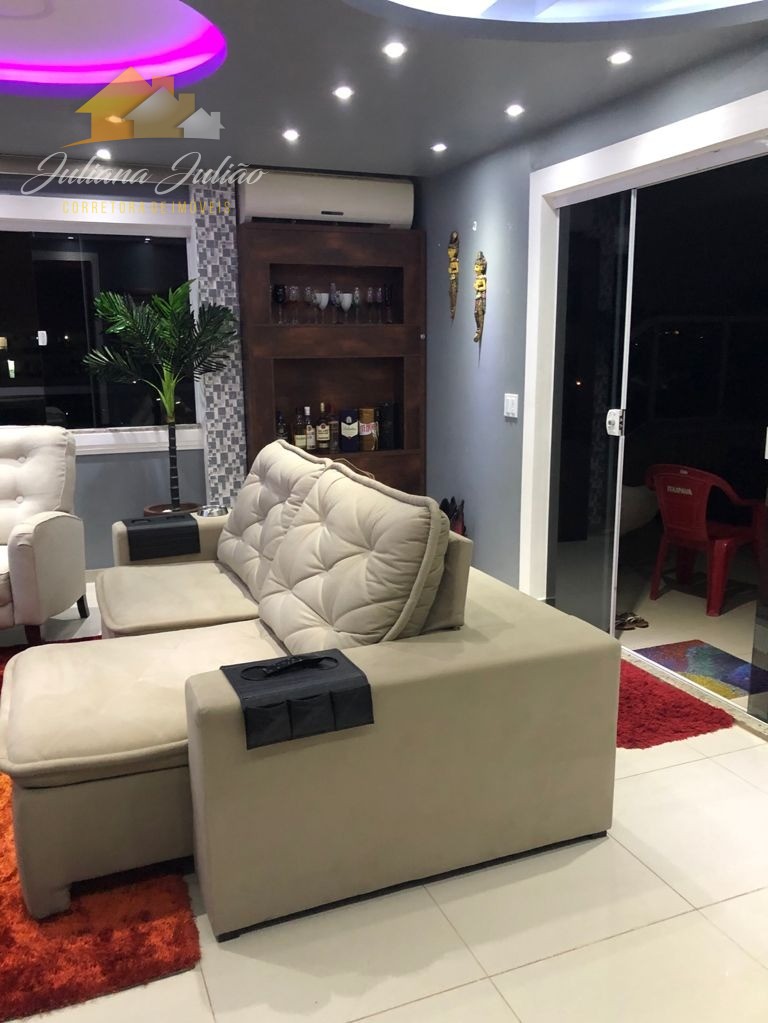 Cobertura, 3 quartos, 192 m² - Foto 6