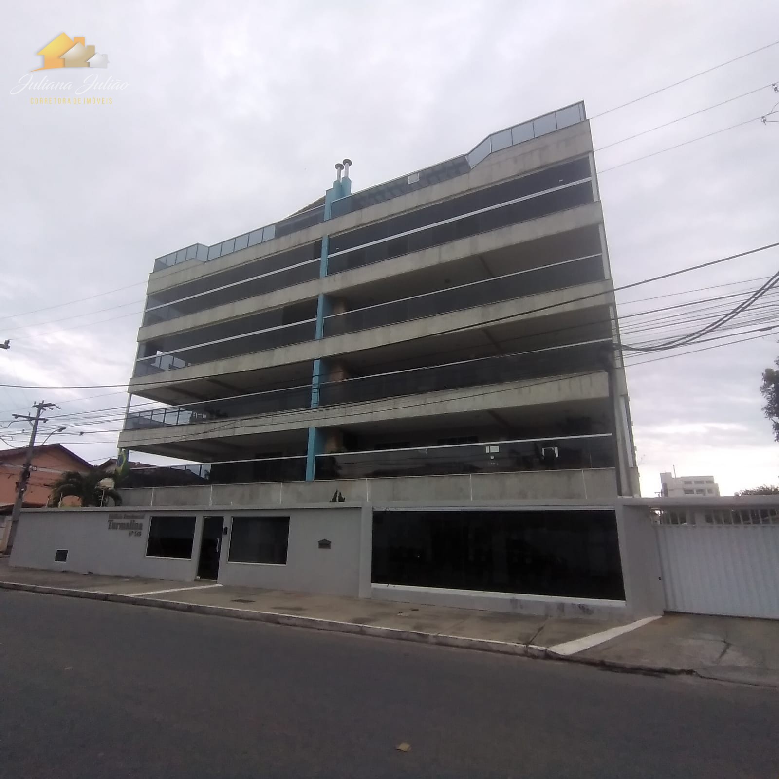 Cobertura, 3 quartos, 192 m² - Foto 3