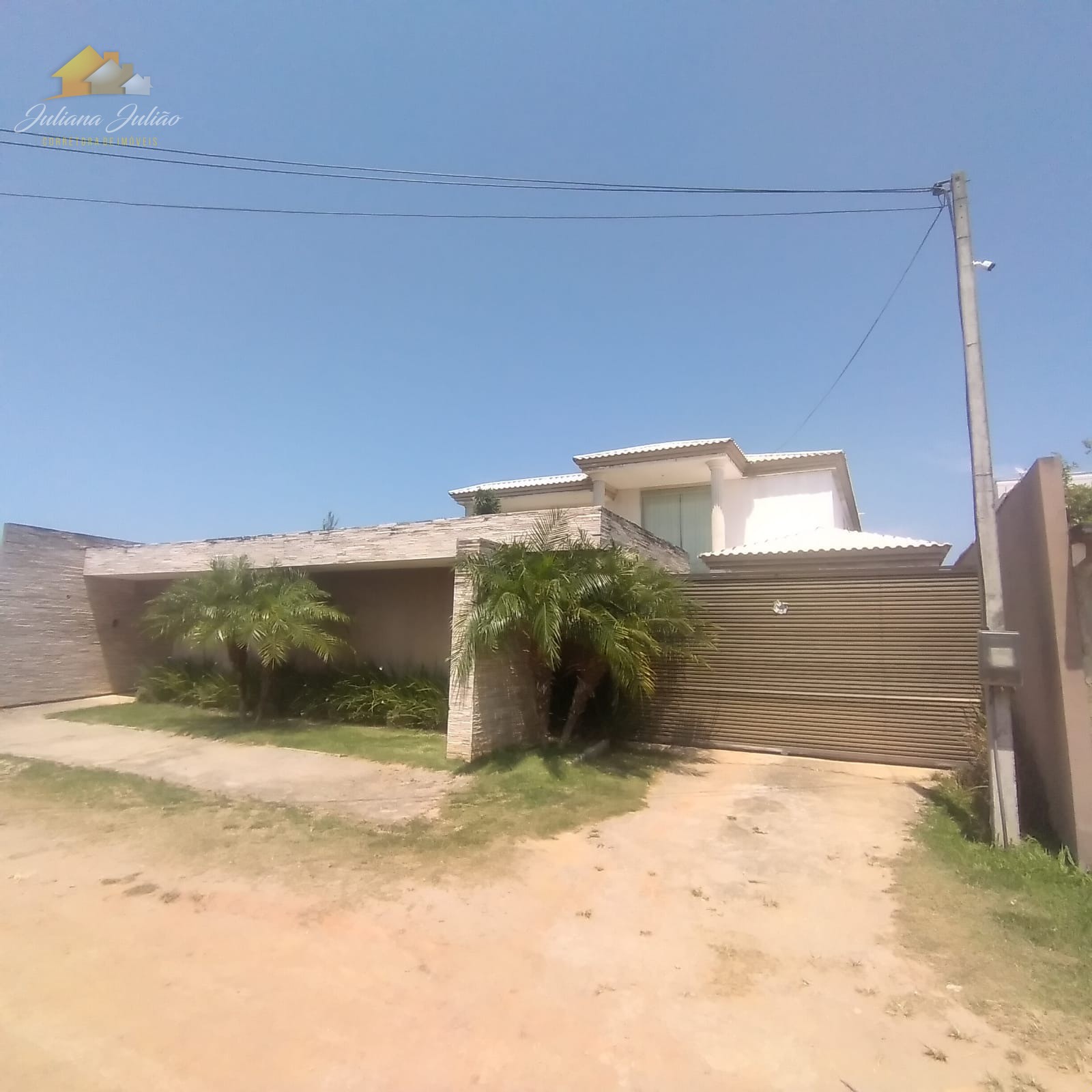 Casa, 3 quartos, 665 m² - Foto 2