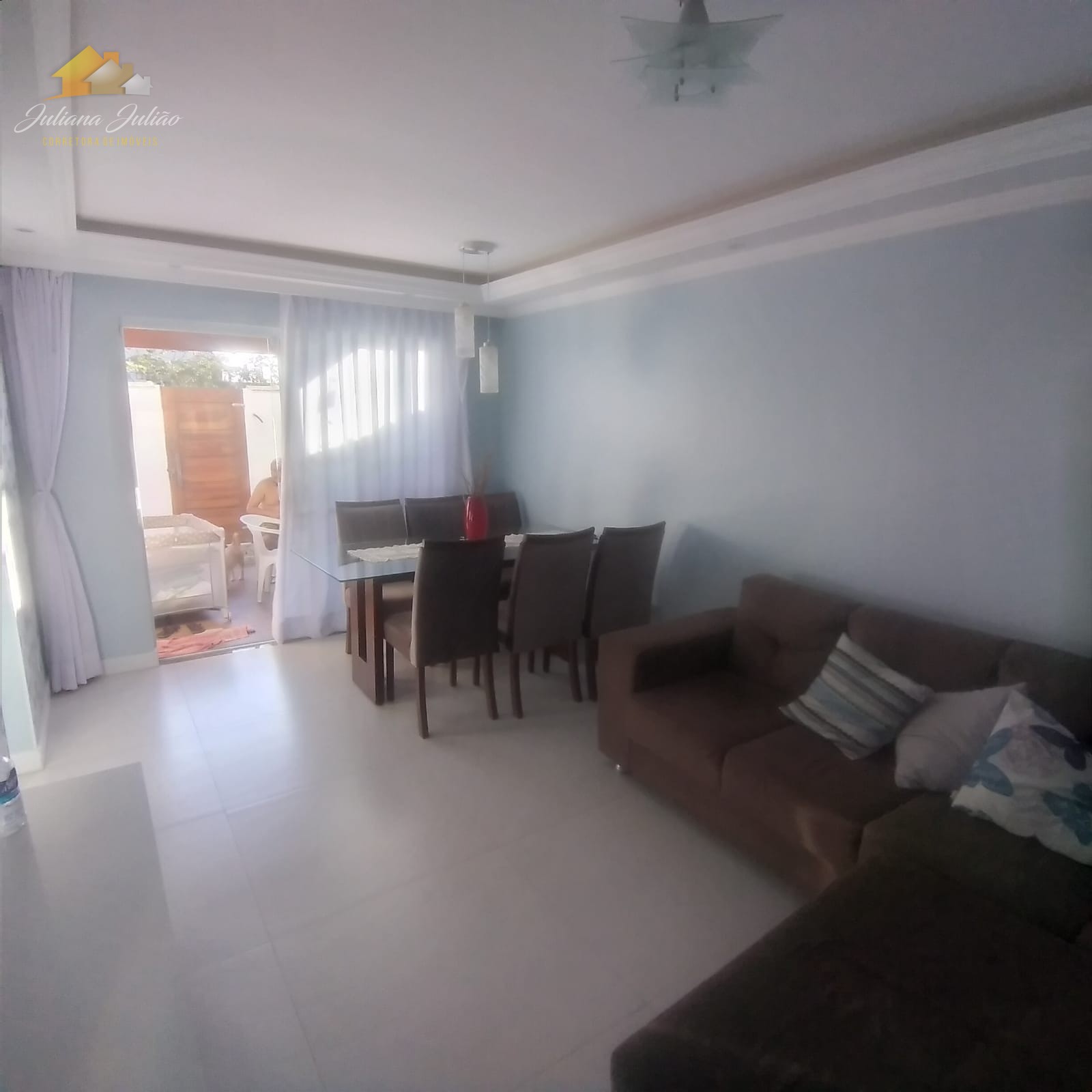 Apartamento à venda com 2 quartos, 65m² - Foto 5