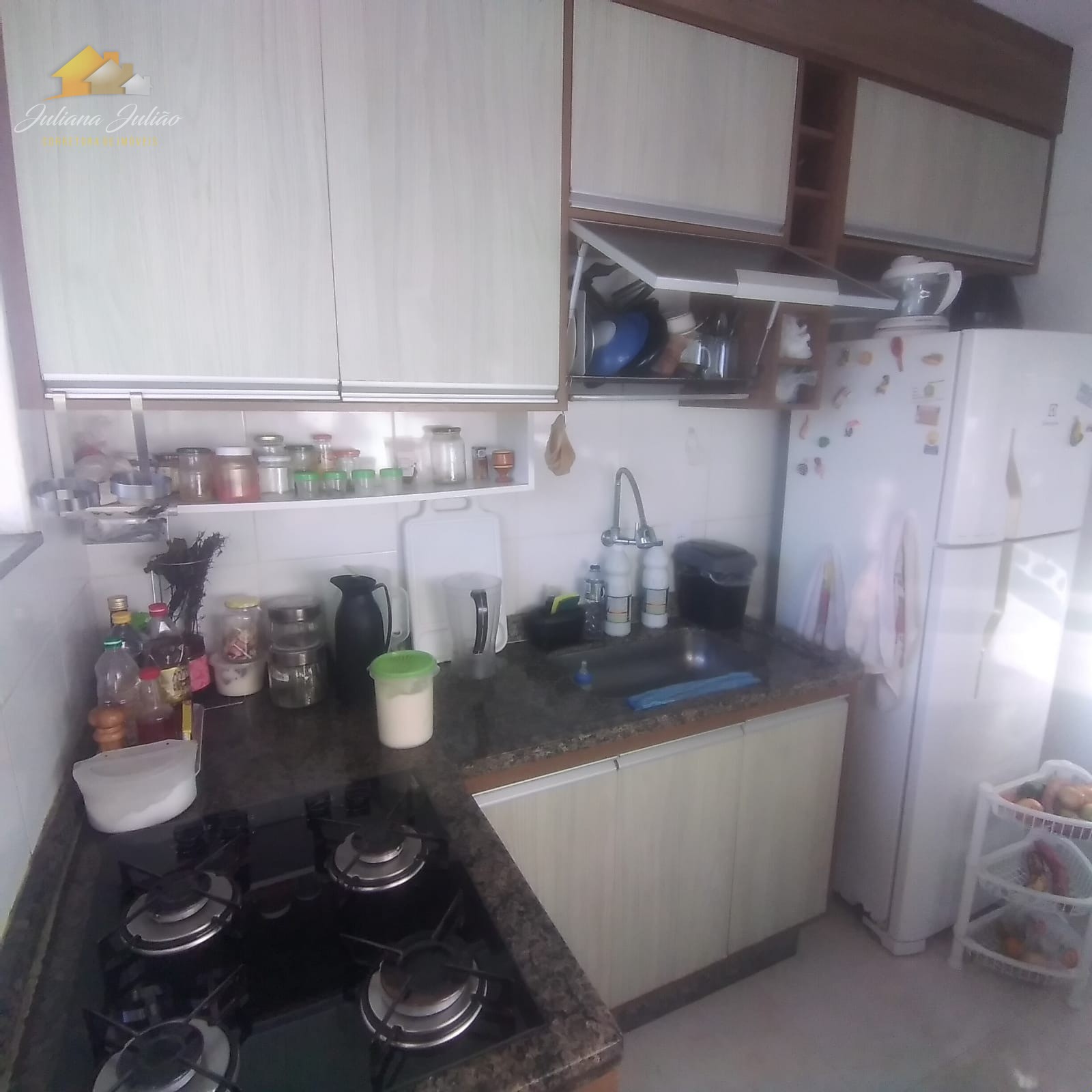 Apartamento à venda com 2 quartos, 65m² - Foto 8