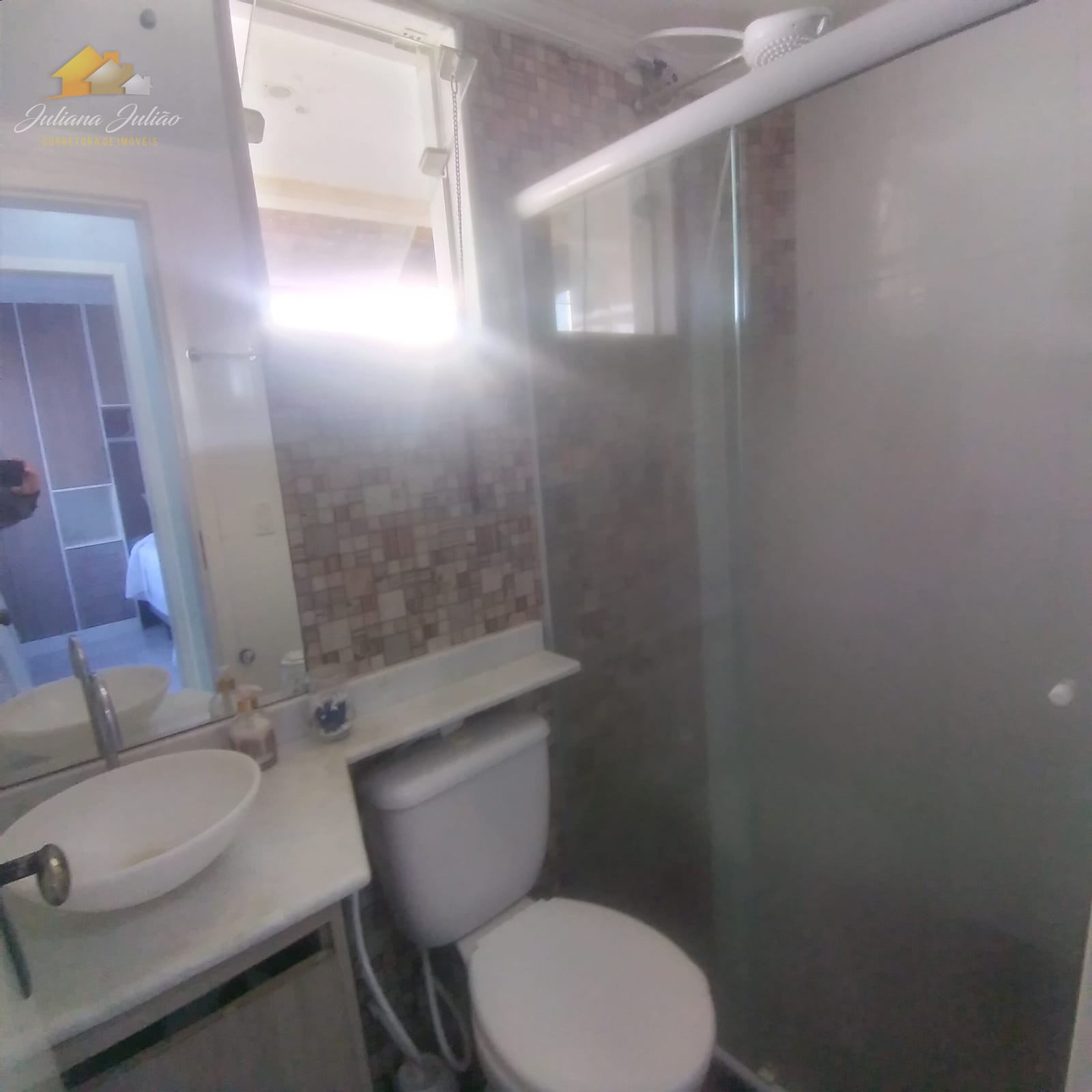 Apartamento à venda com 2 quartos, 65m² - Foto 10
