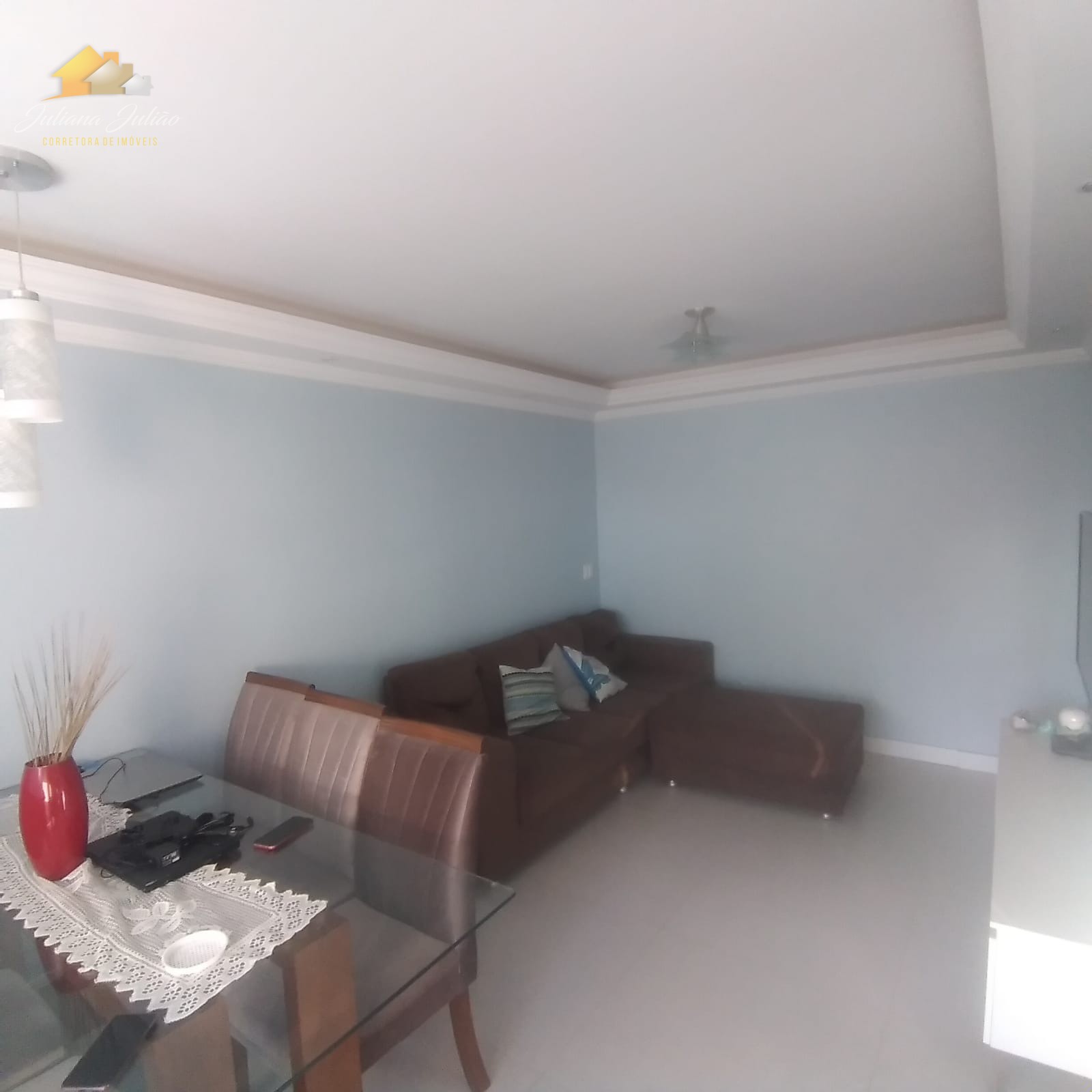 Apartamento à venda com 2 quartos, 65m² - Foto 6