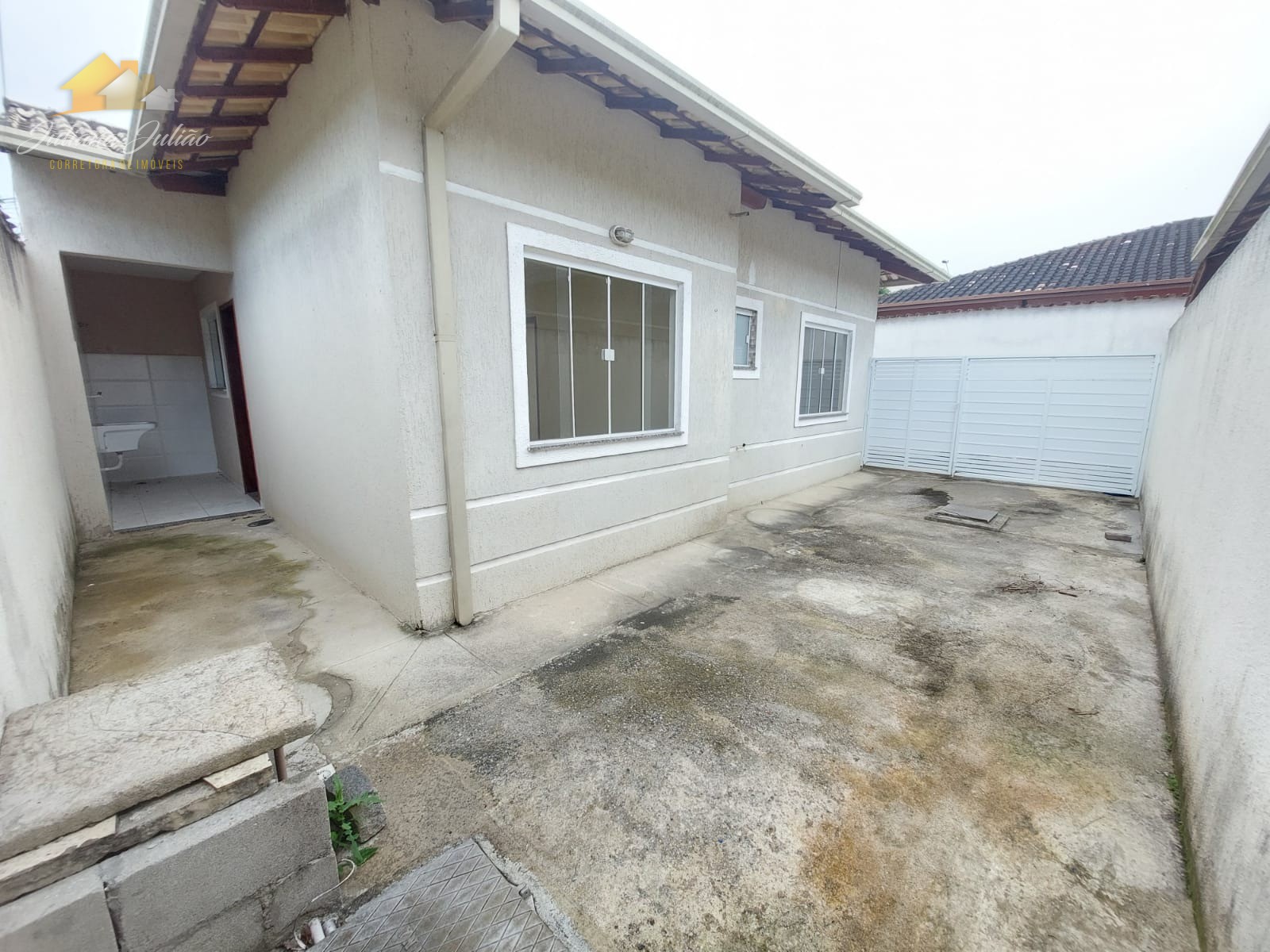 Casa, 2 quartos, 60 m² - Foto 2