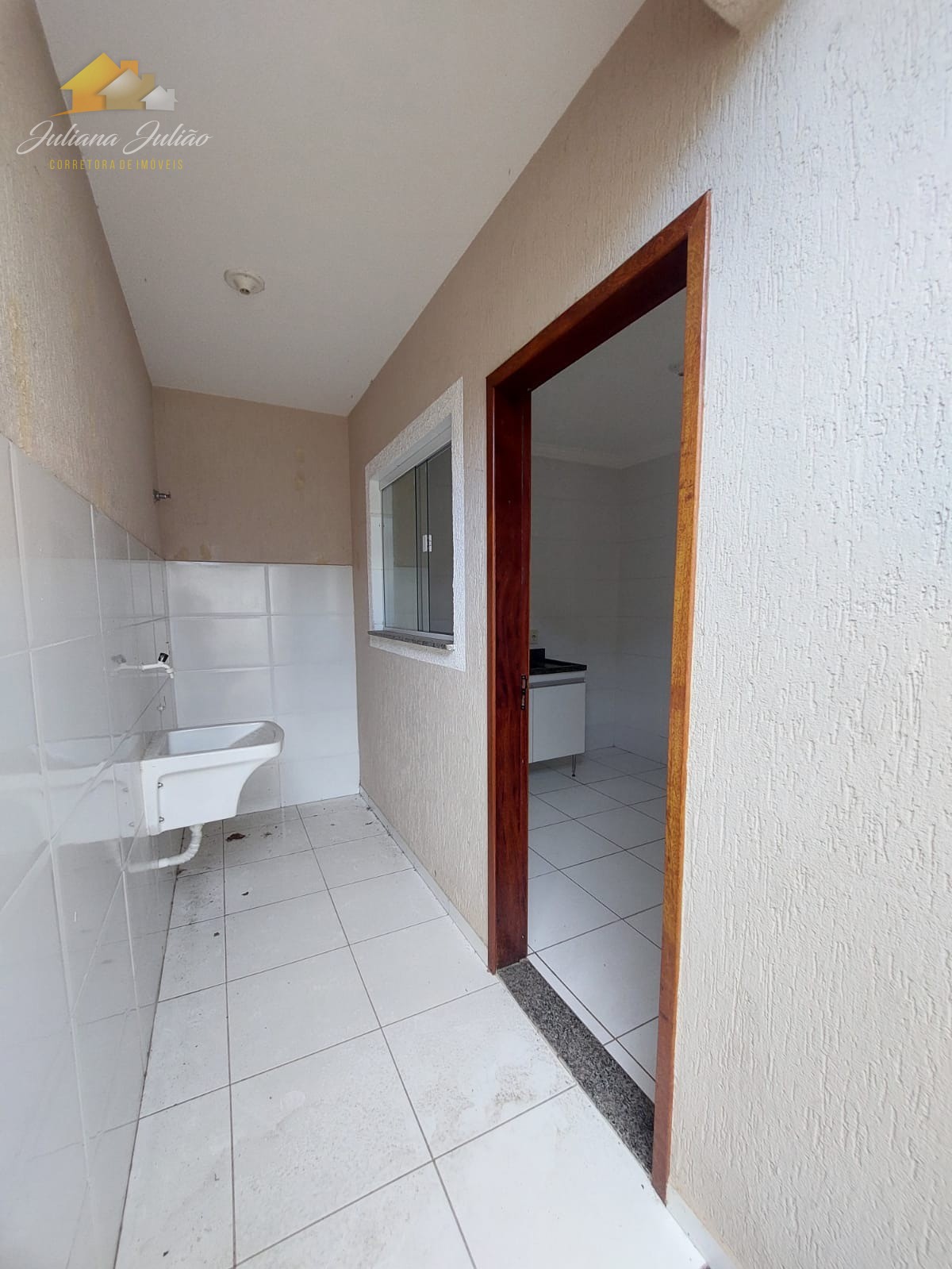Casa, 2 quartos, 60 m² - Foto 5