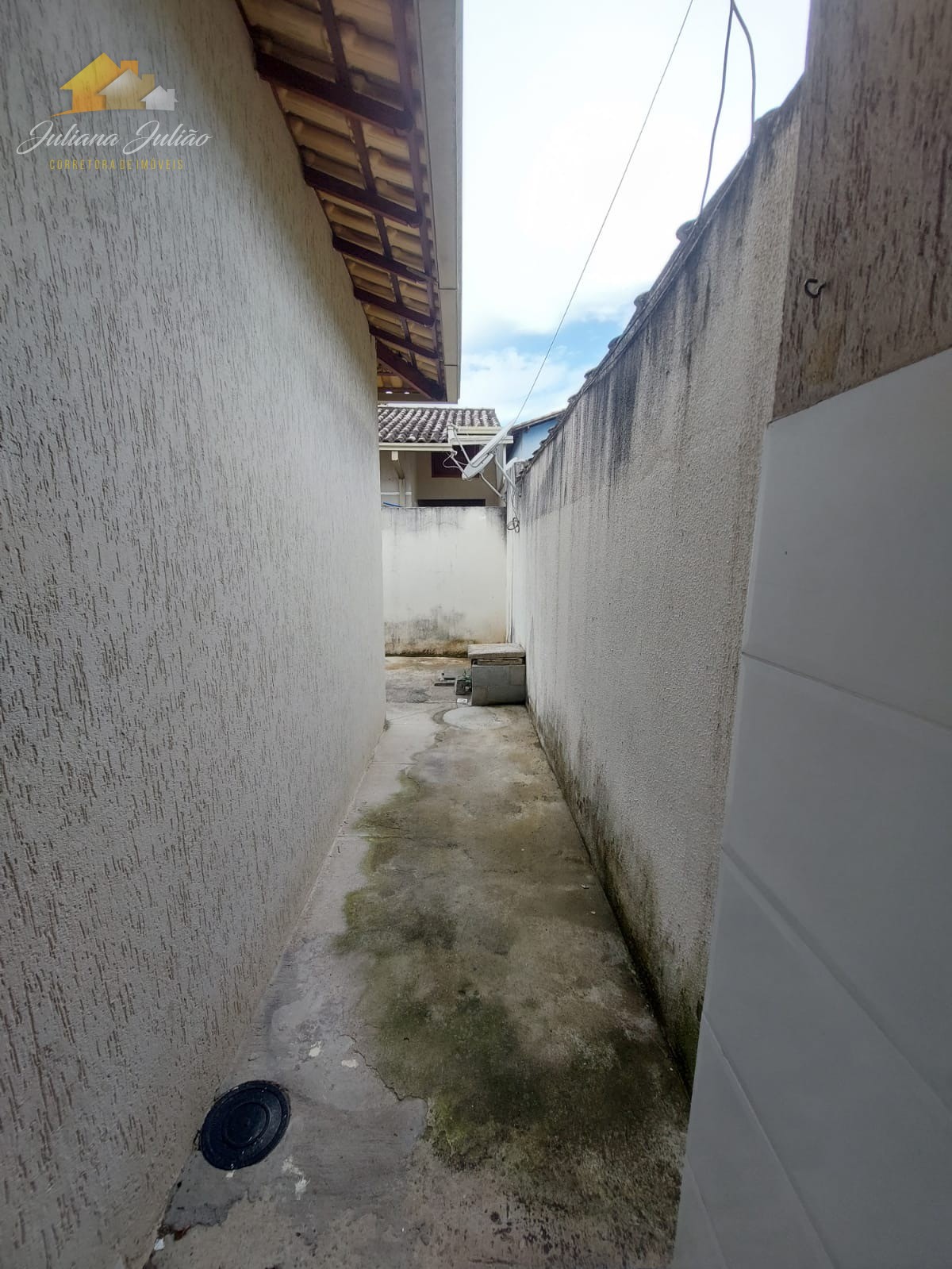 Casa, 2 quartos, 60 m² - Foto 8