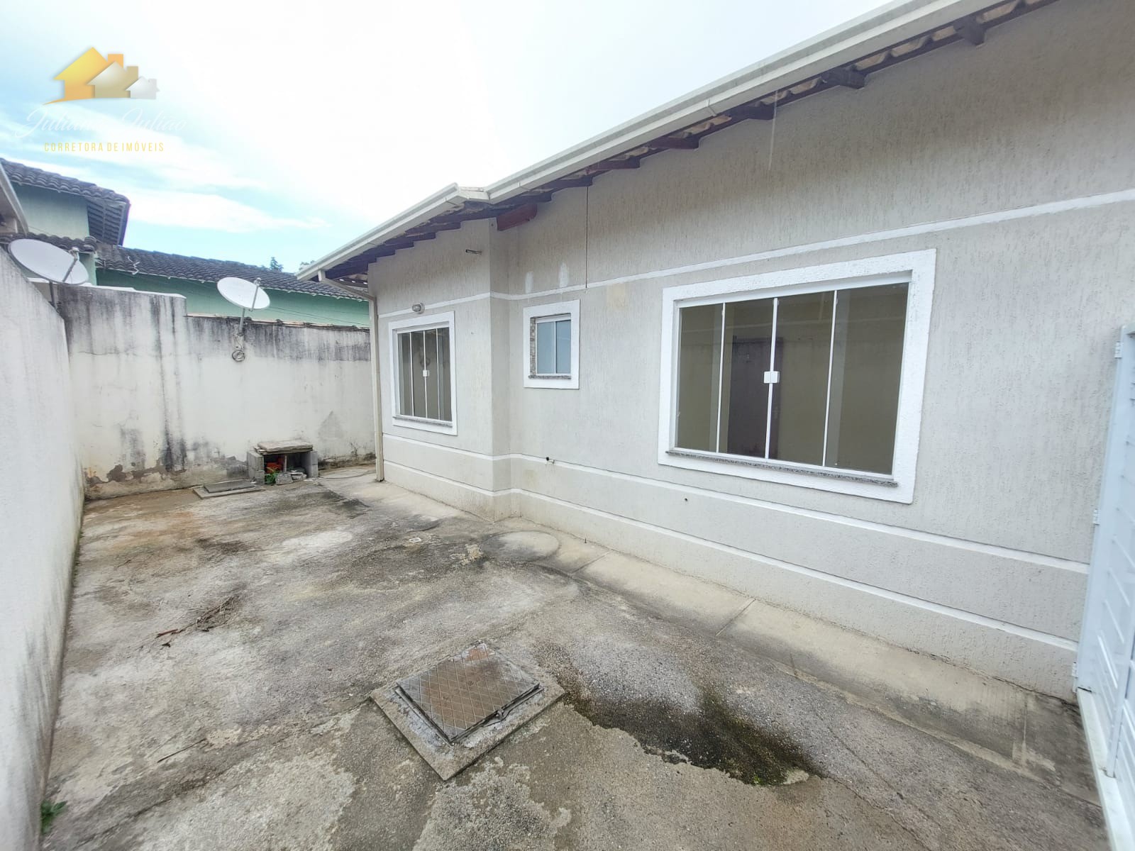 Casa, 2 quartos, 60 m² - Foto 4