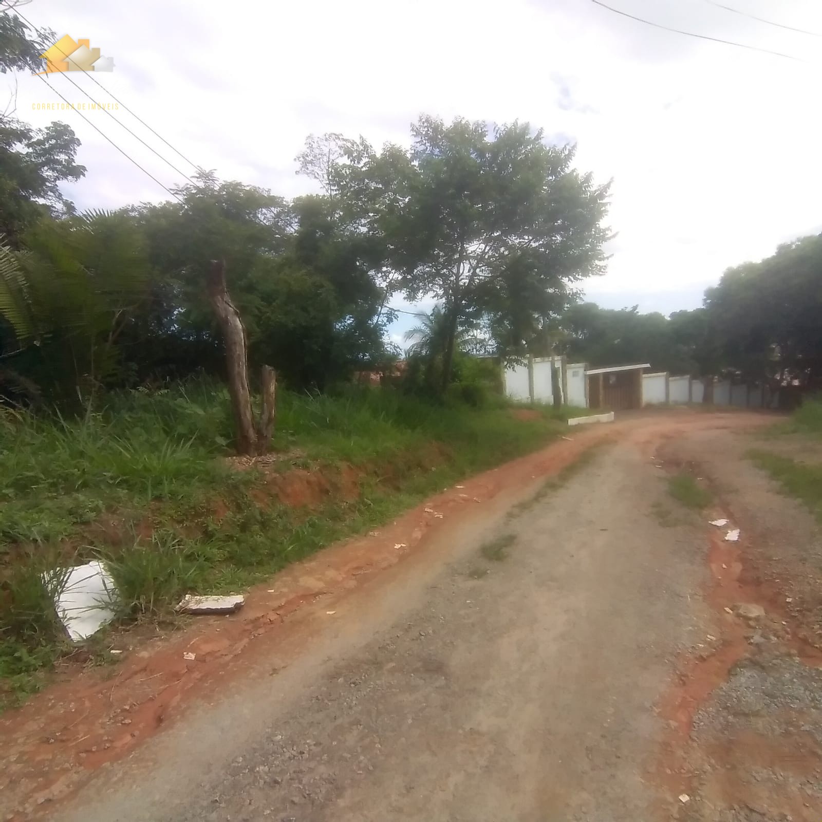 Terreno à venda, 600m² - Foto 3